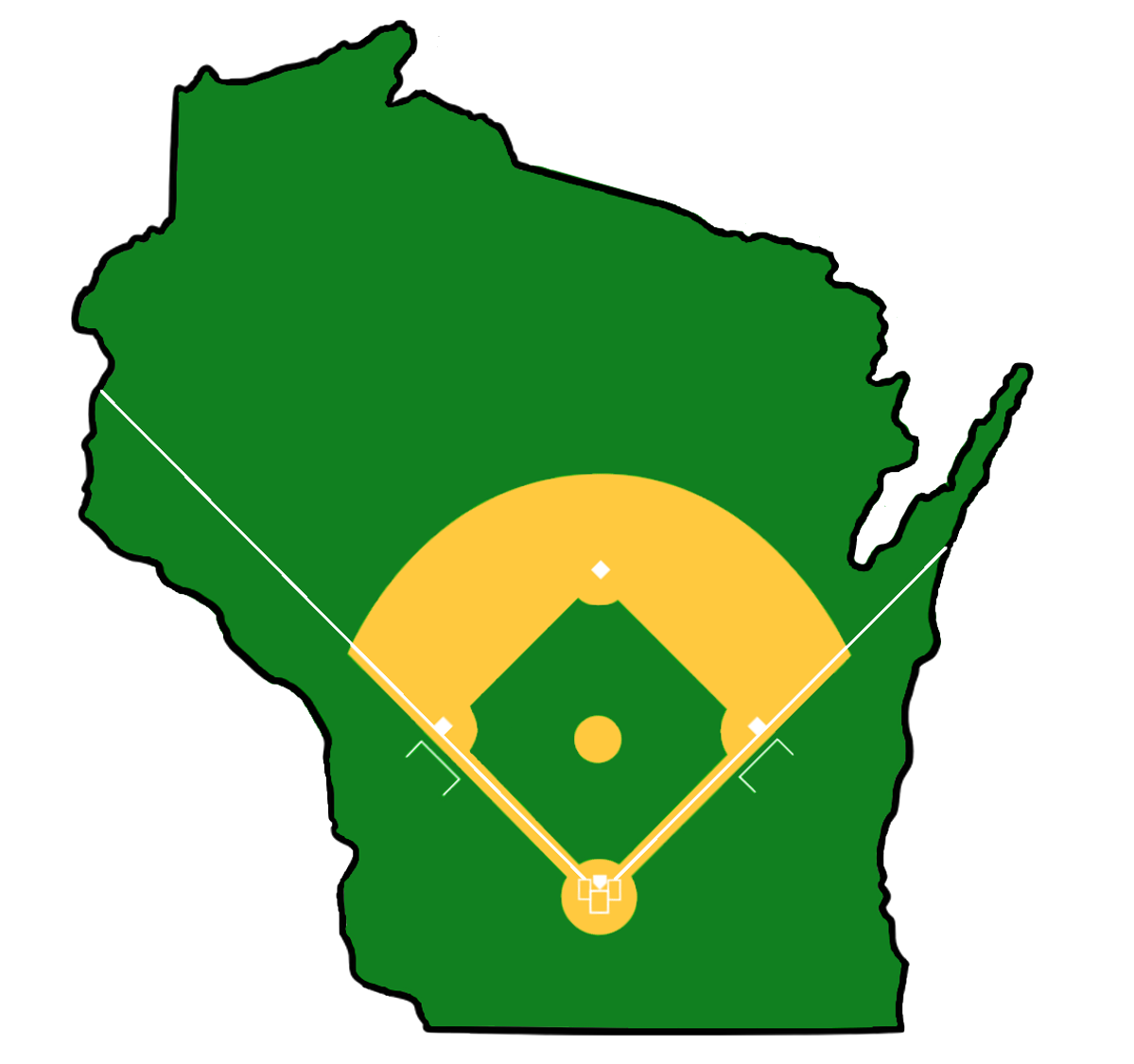 Wisconsin Field of Nine