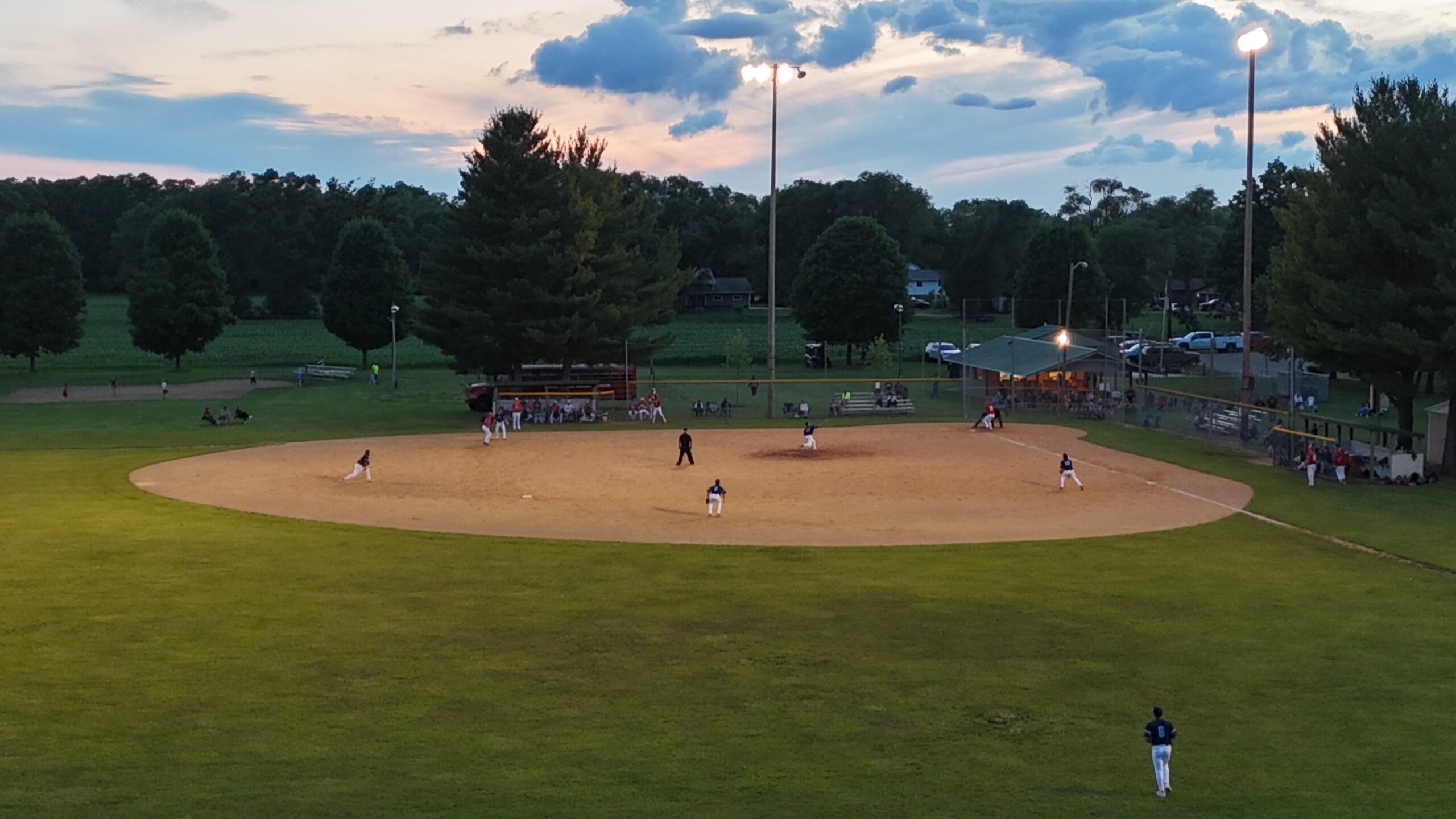 Arena, Wisconsin