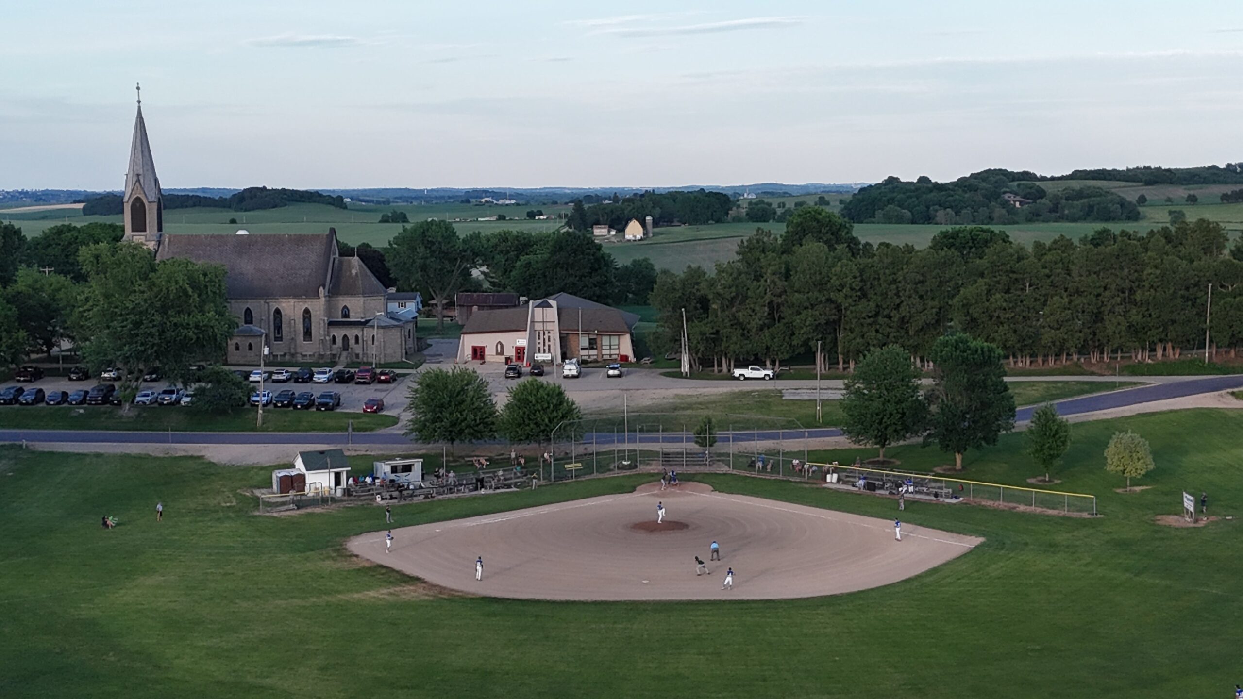 Ashton, Wisconsin