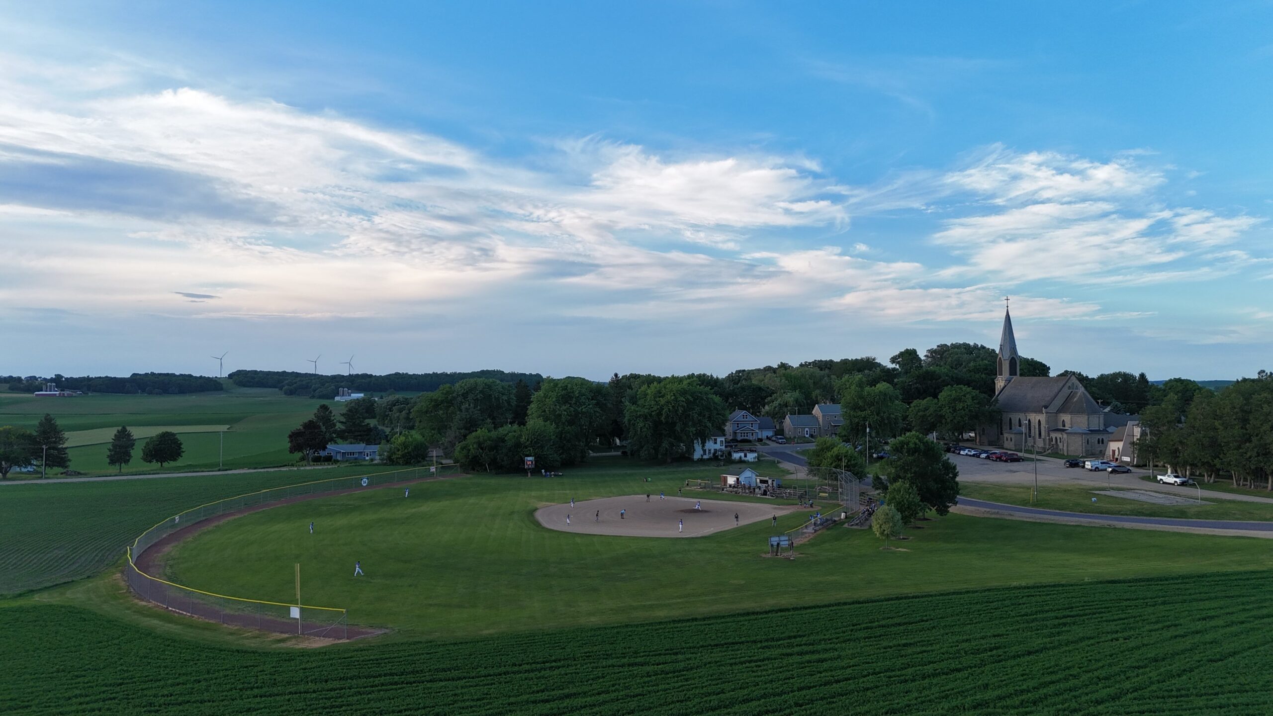 Ashton, Wisconsin