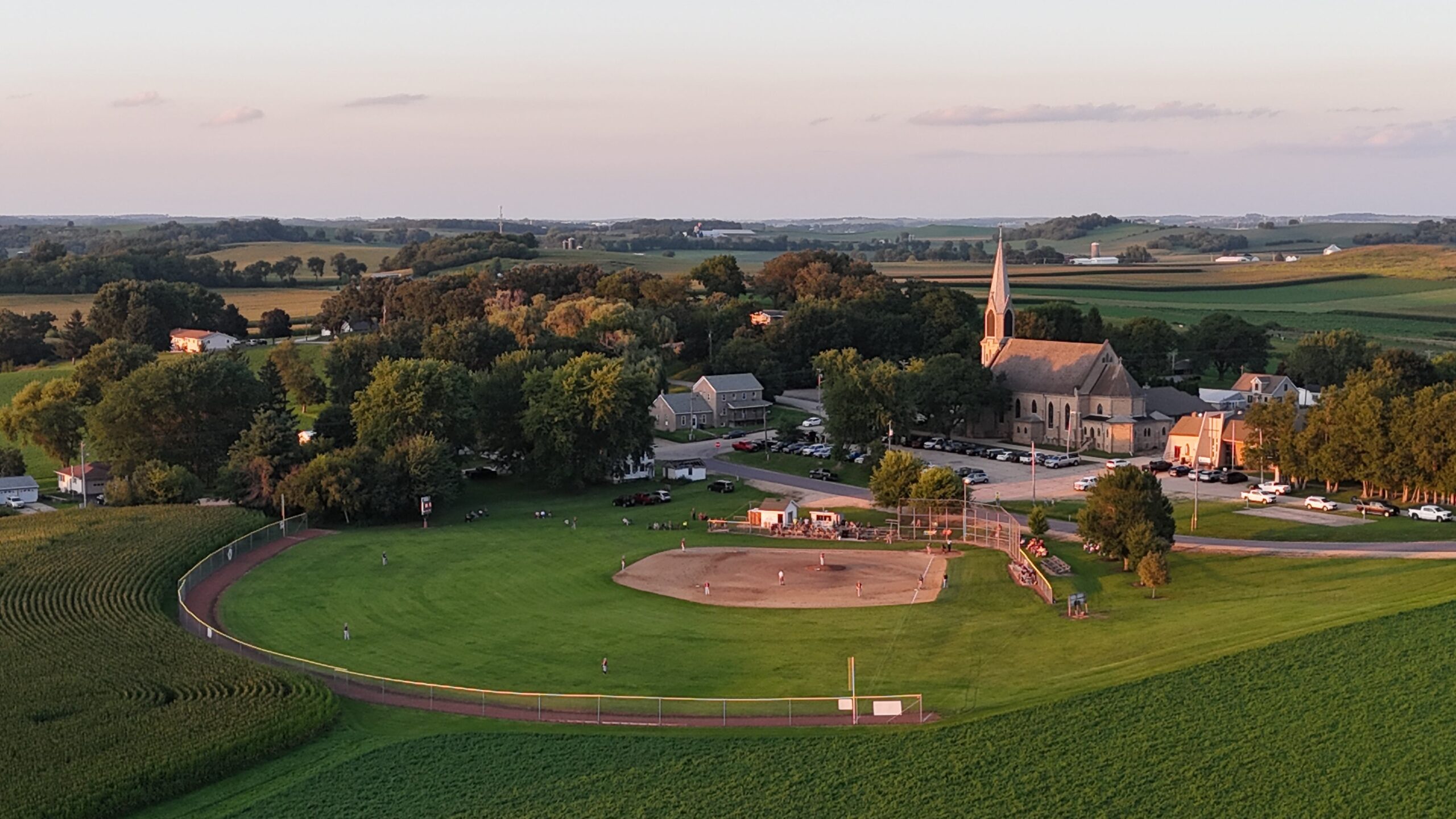 Ashton, Wisconsin