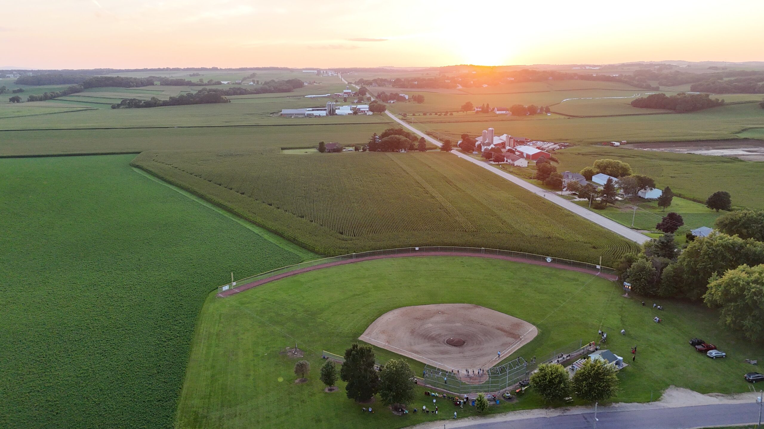 Ashton, Wisconsin