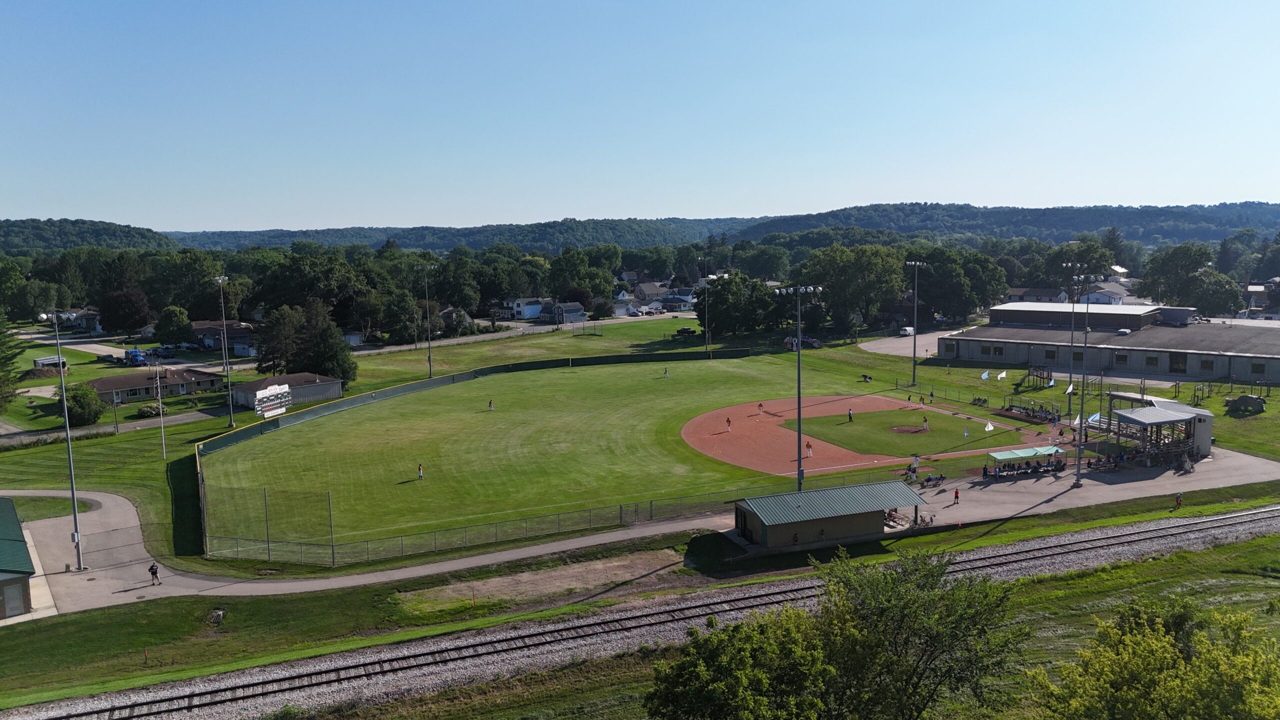 Black Earth, Wisconsin