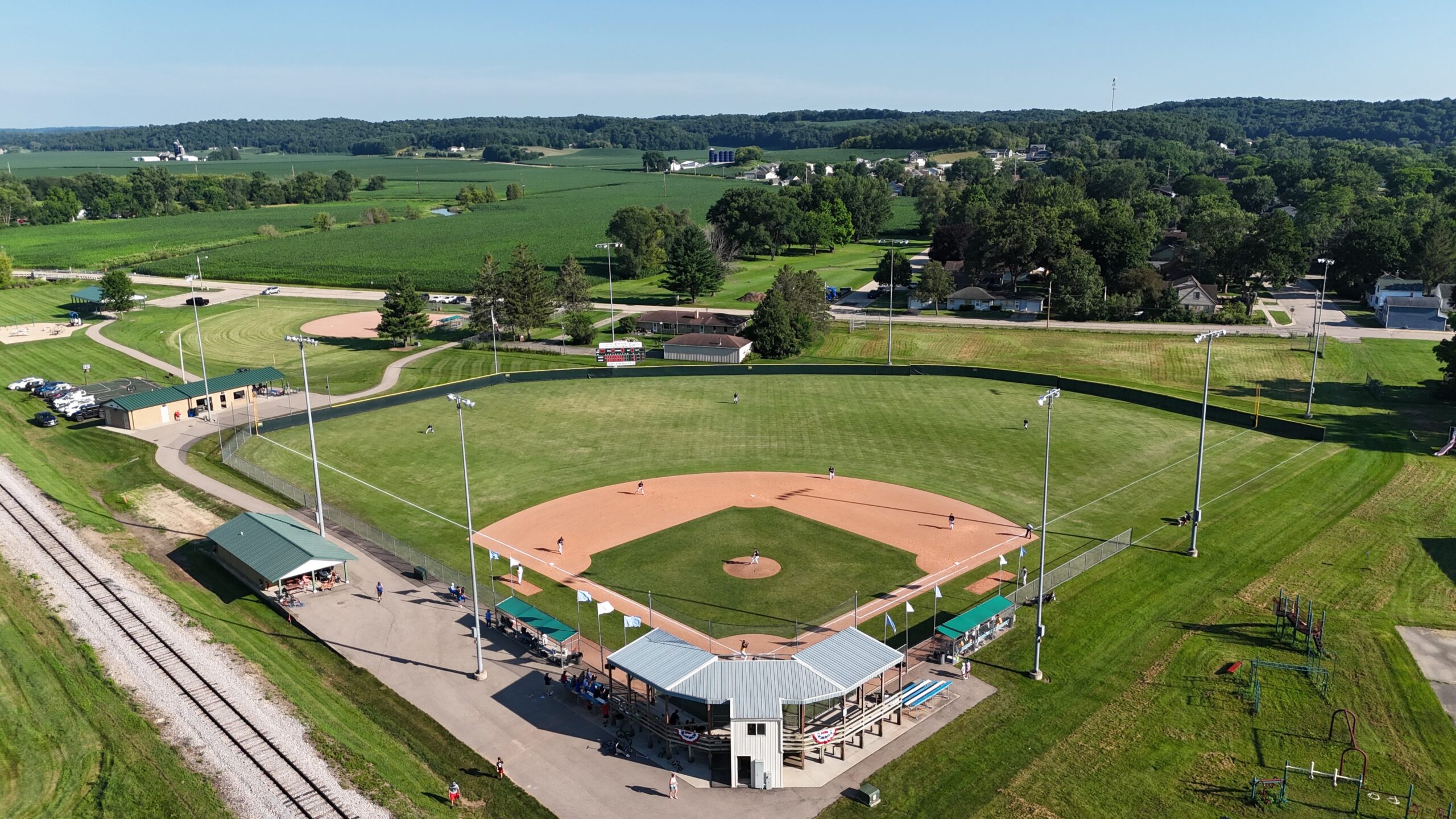 Black Earth, Wisconsin