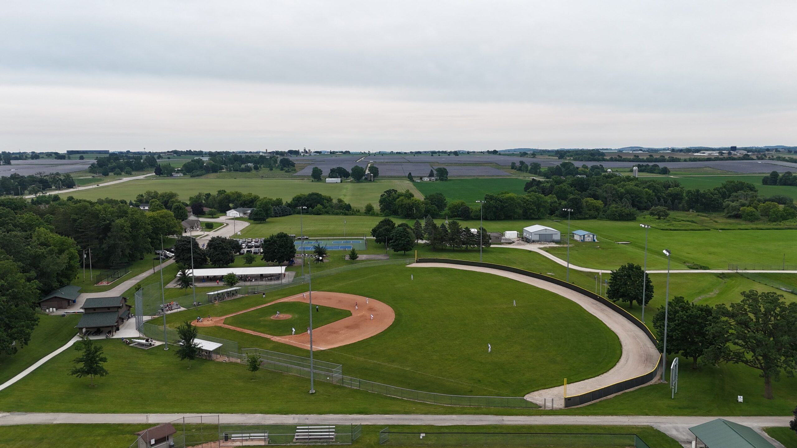 Brownsville, Wisconsin