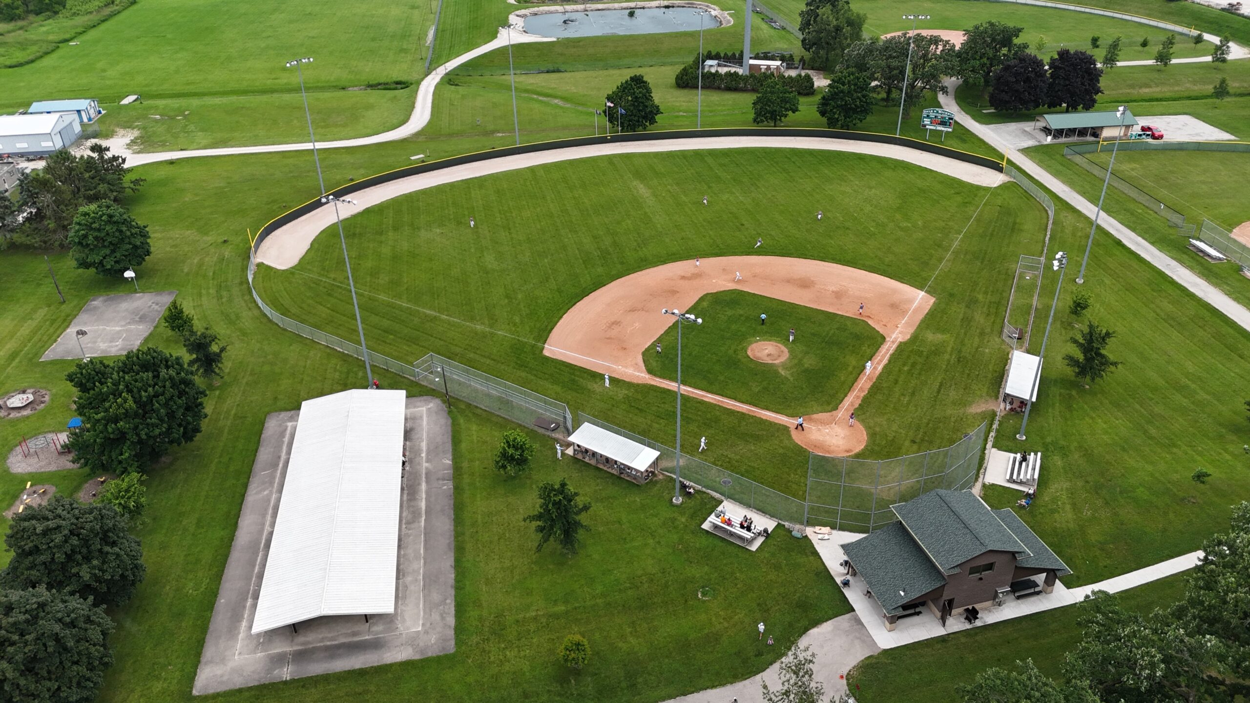 Brownsville, Wisconsin
