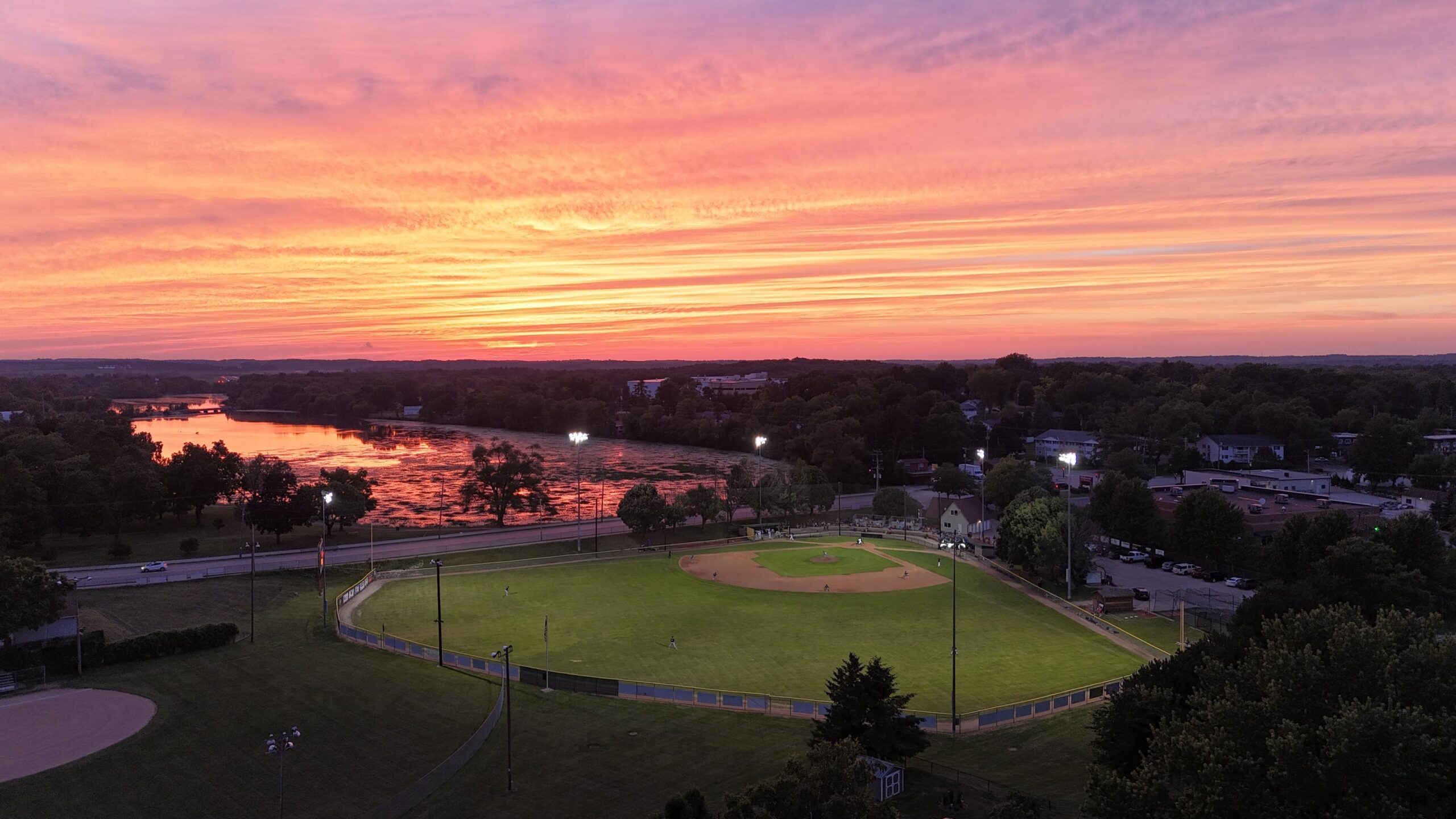 Burlington, Wisconsin