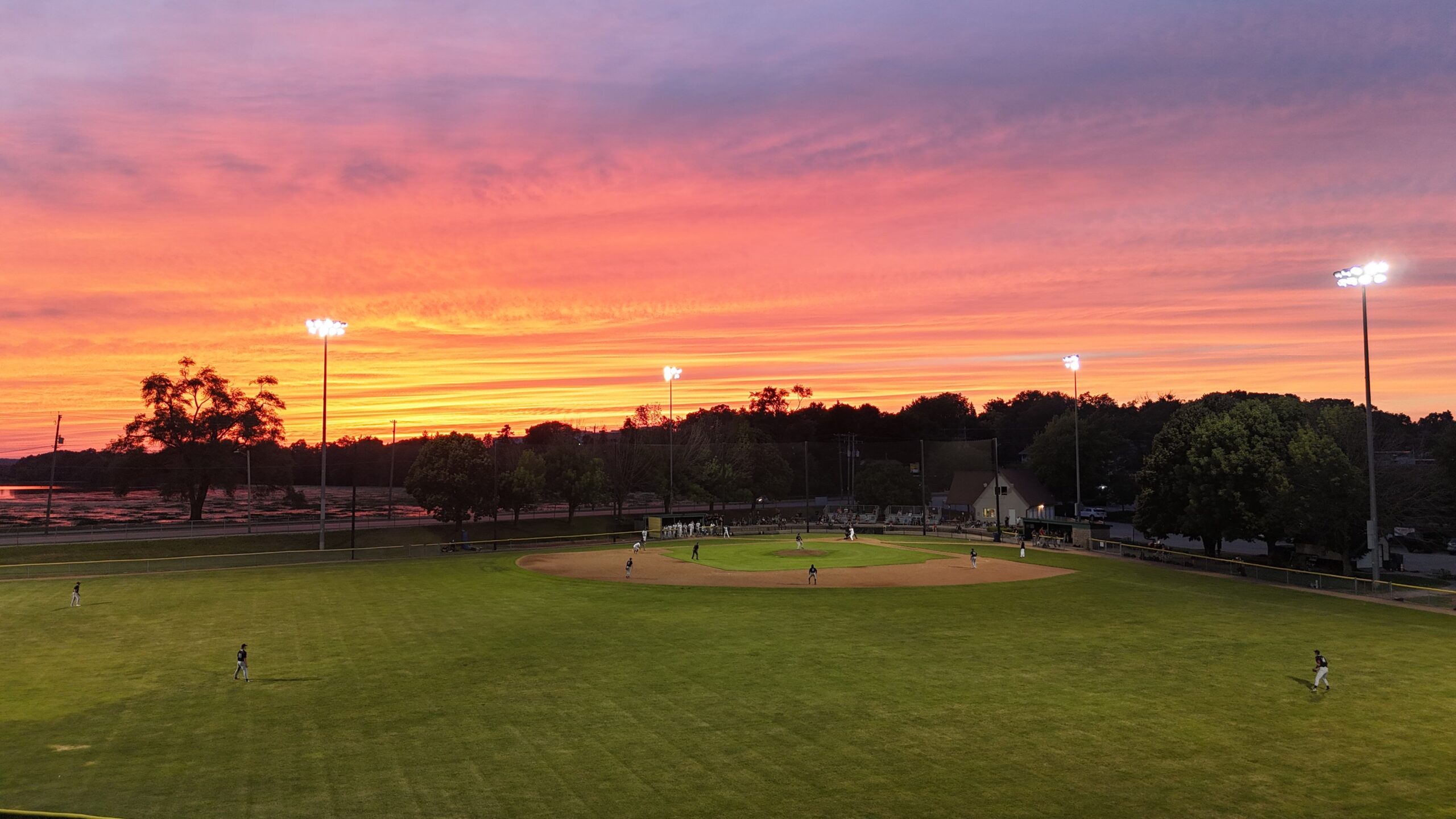 Burlington, Wisconsin