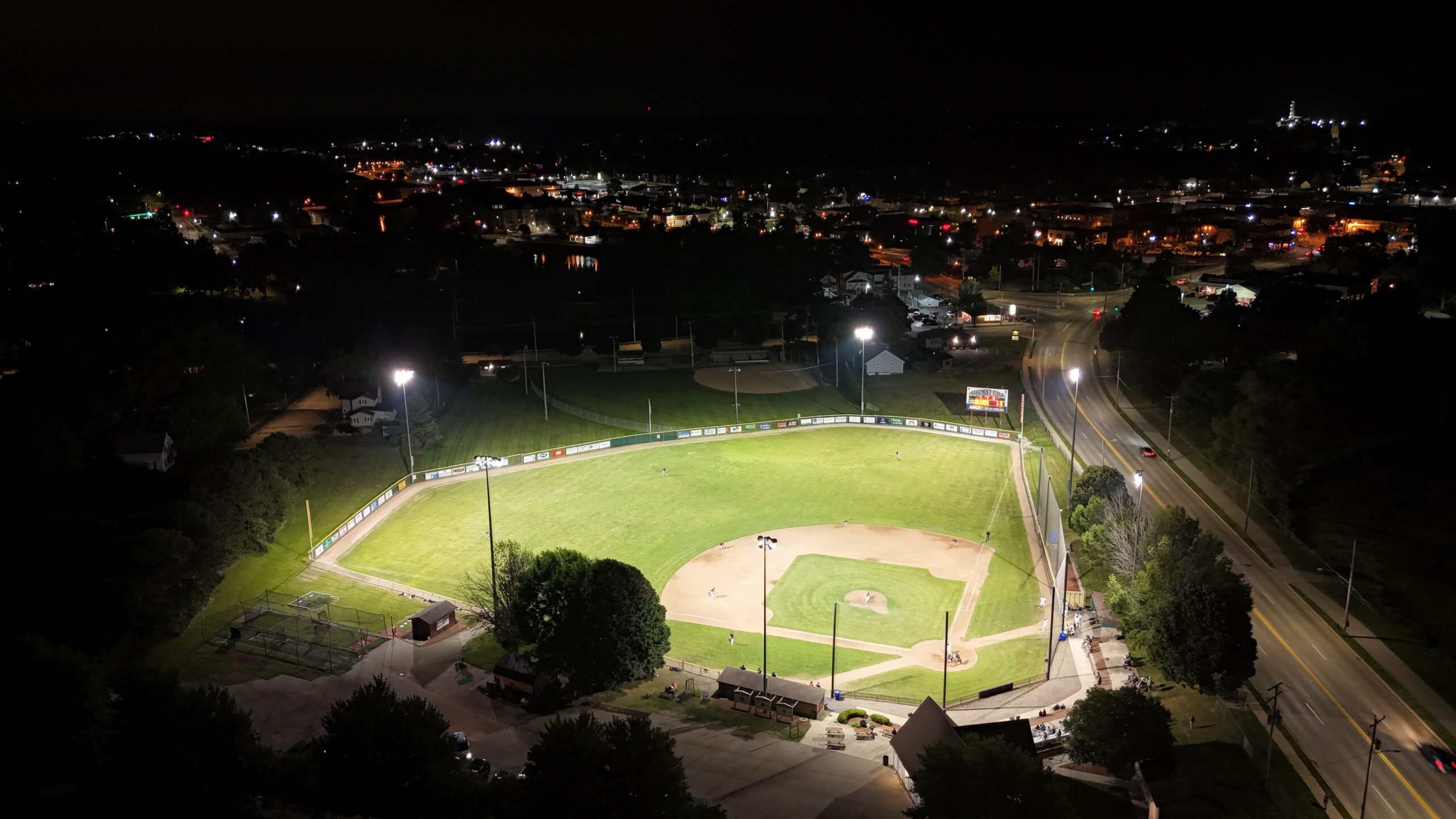 Burlington, Wisconsin