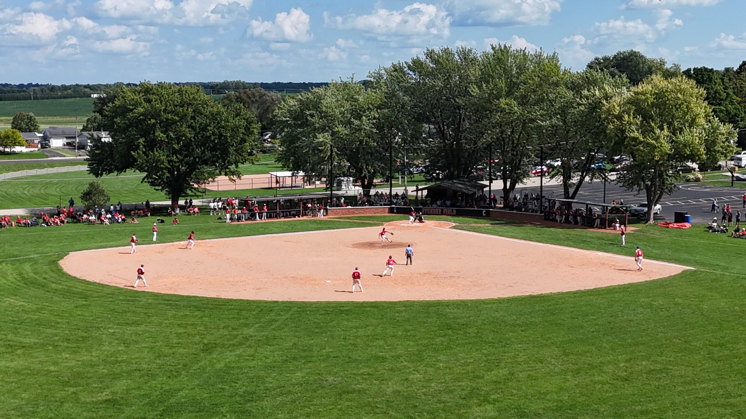 Clyman, Wisconsin