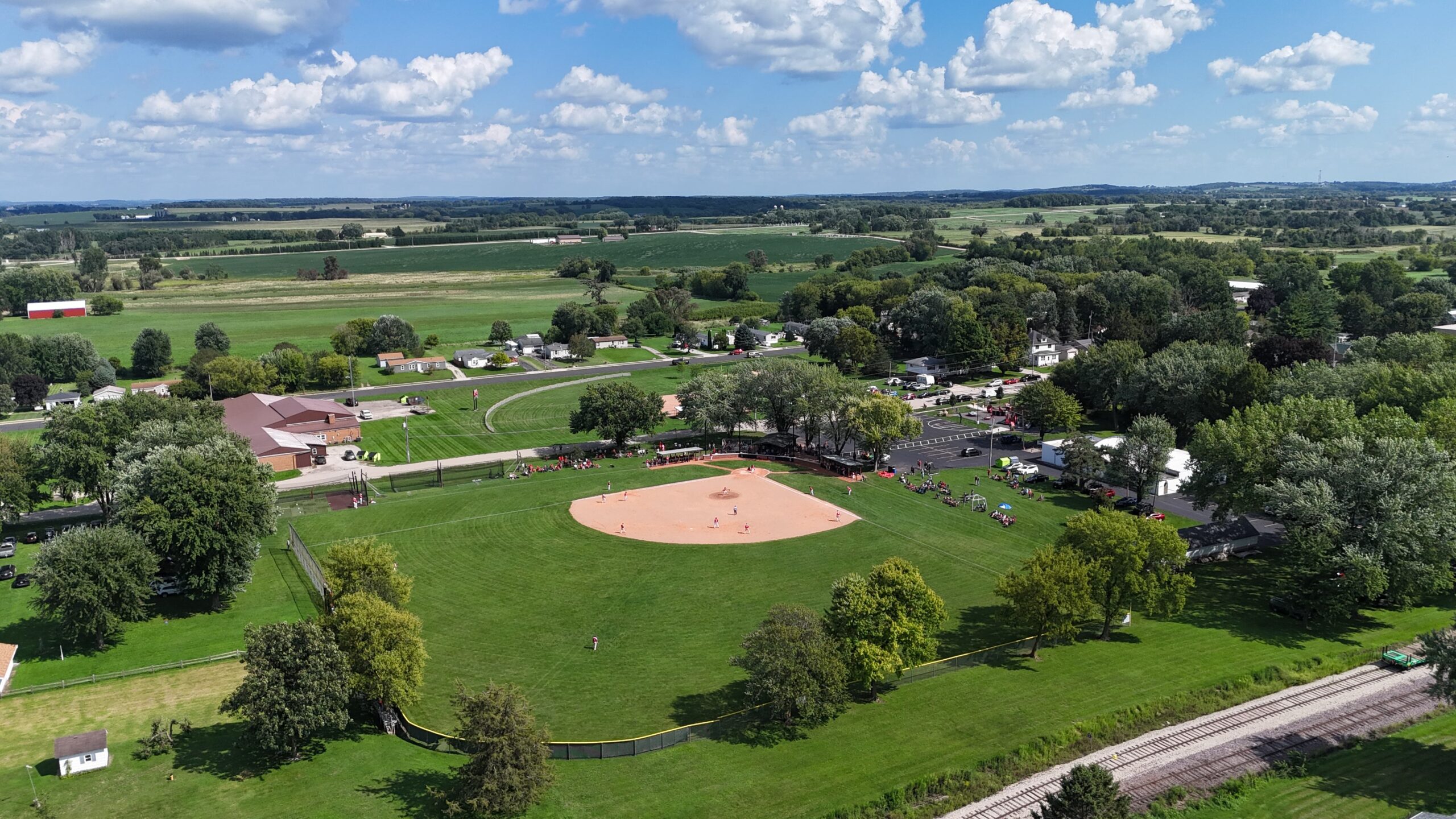 Clyman, Wisconsin