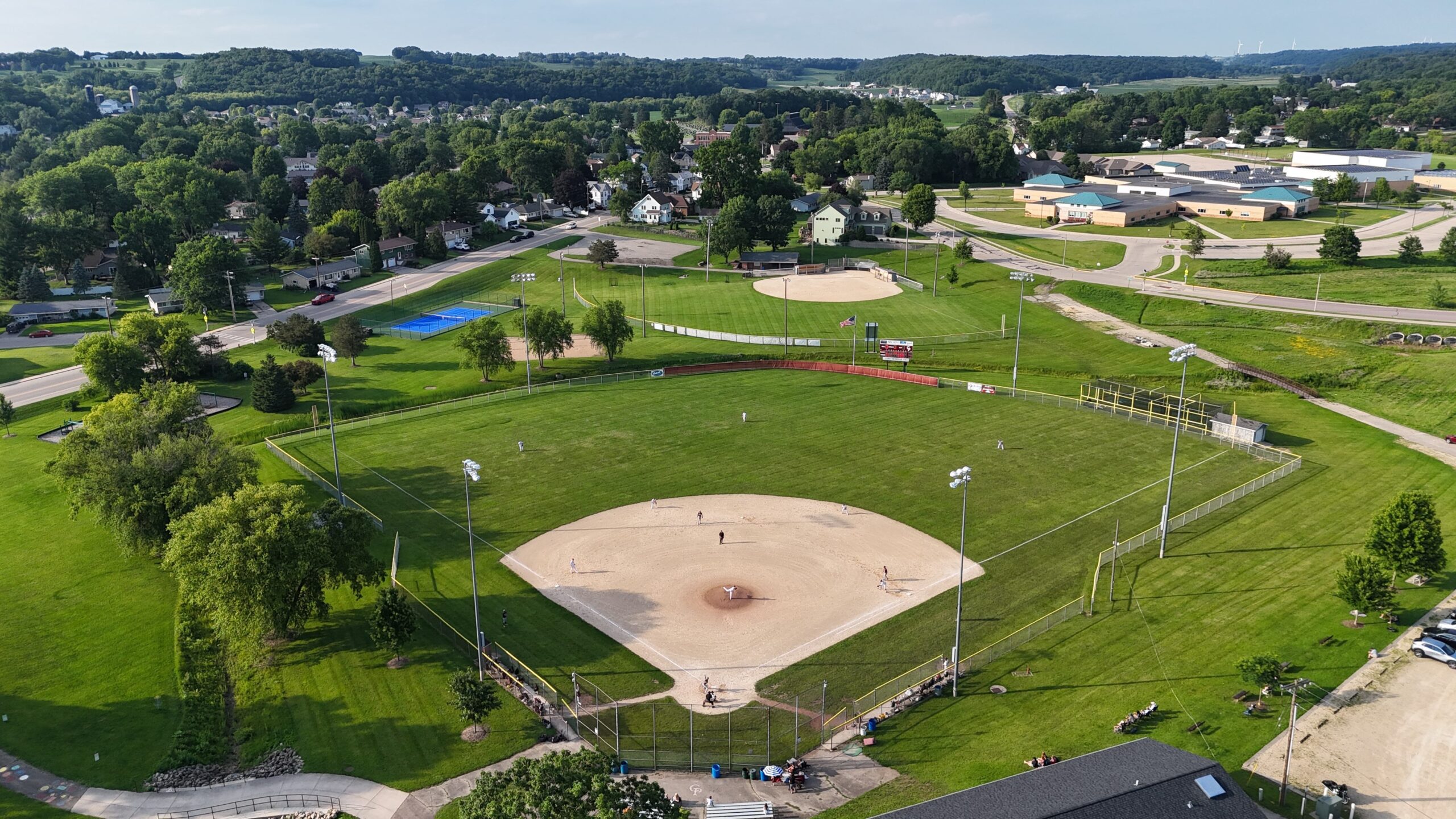 Cross Plains, Wisconsin