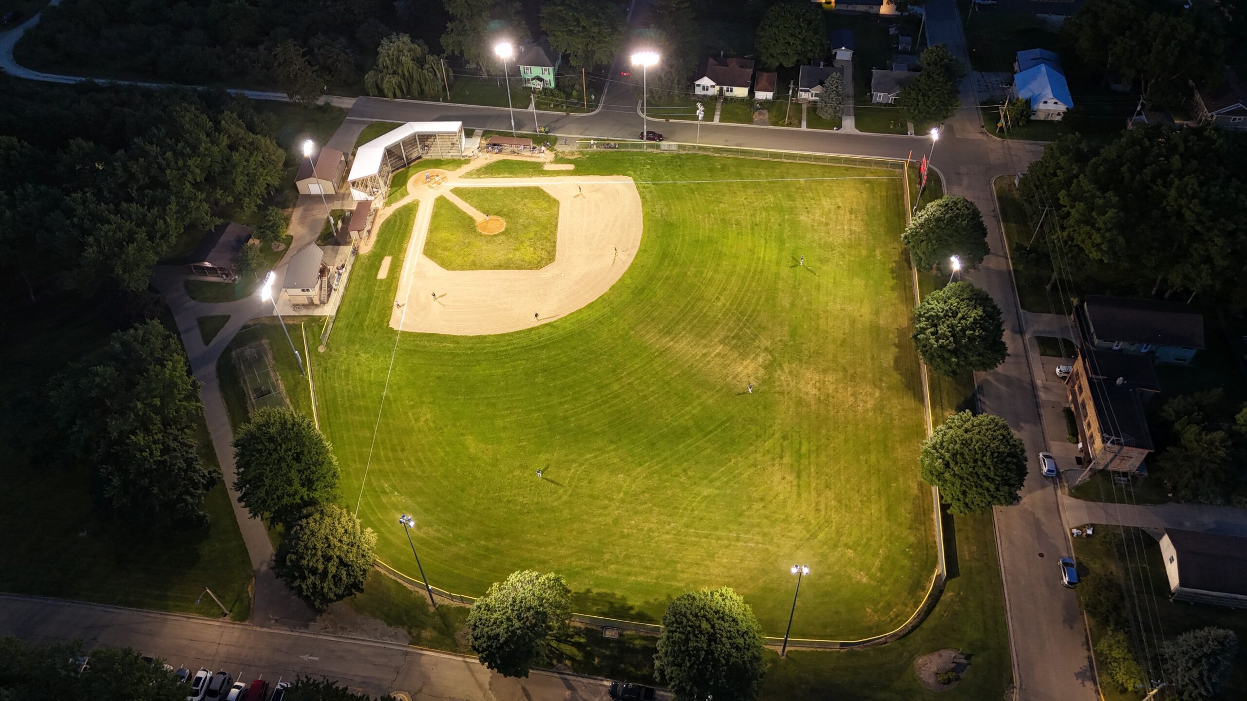 Dodgeville, Wisconsin