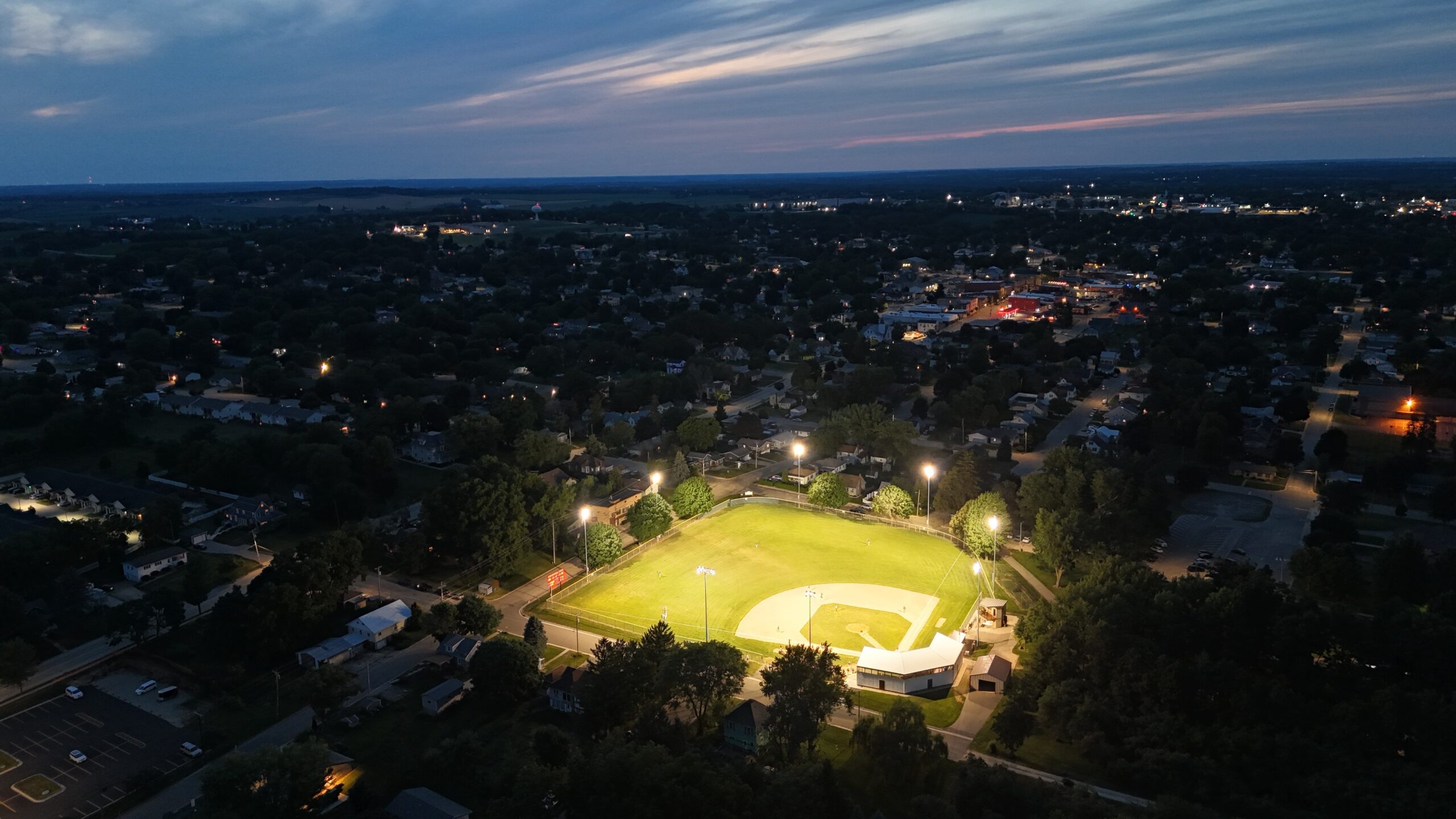Dodgeville, Wisconsin