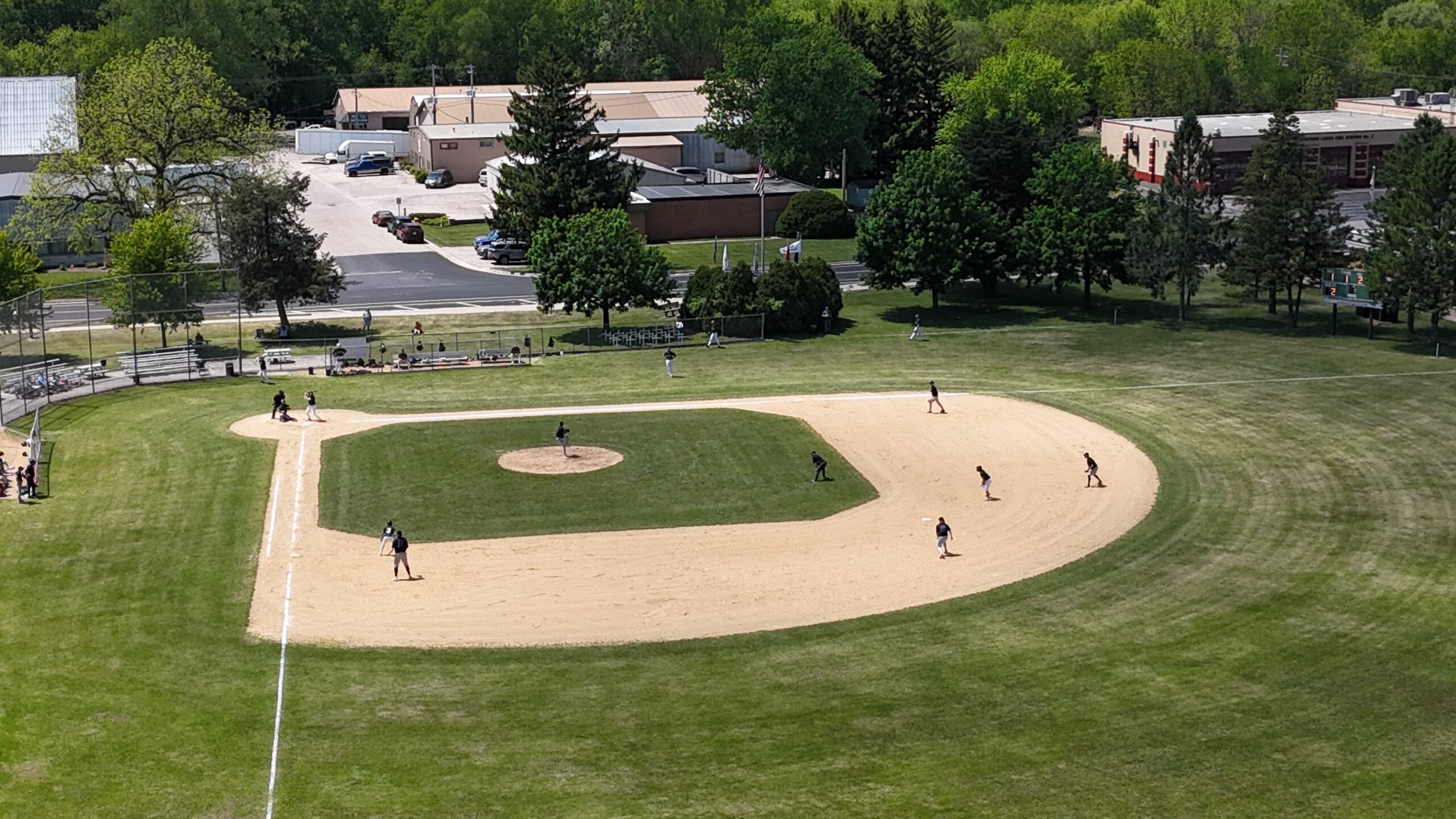 Dousman, Wisconsin