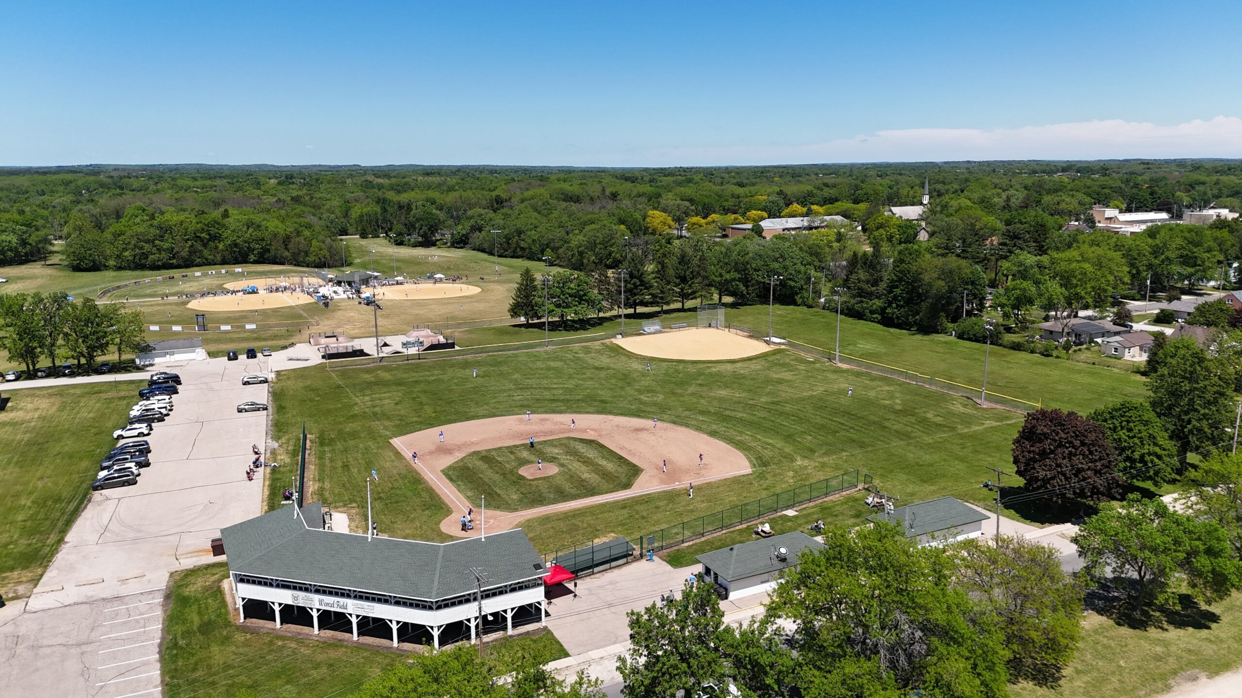 East Troy, Wisconsin