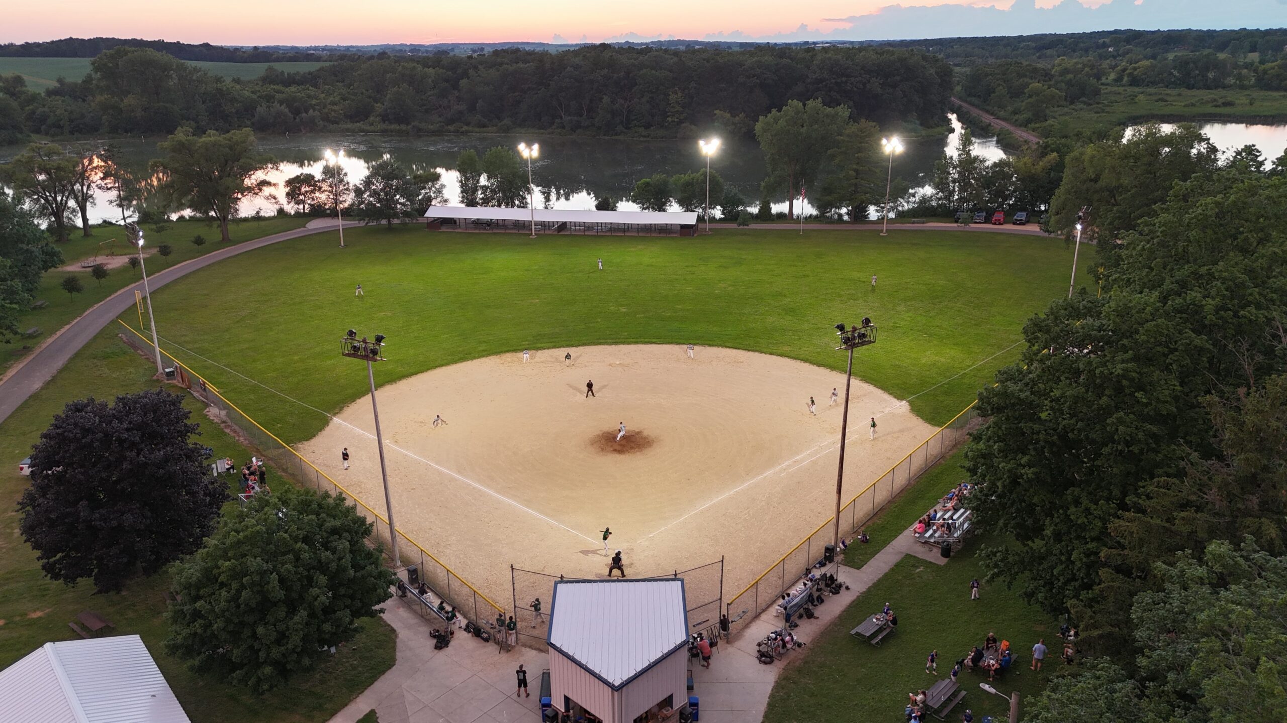 Evansville, Wisconsin