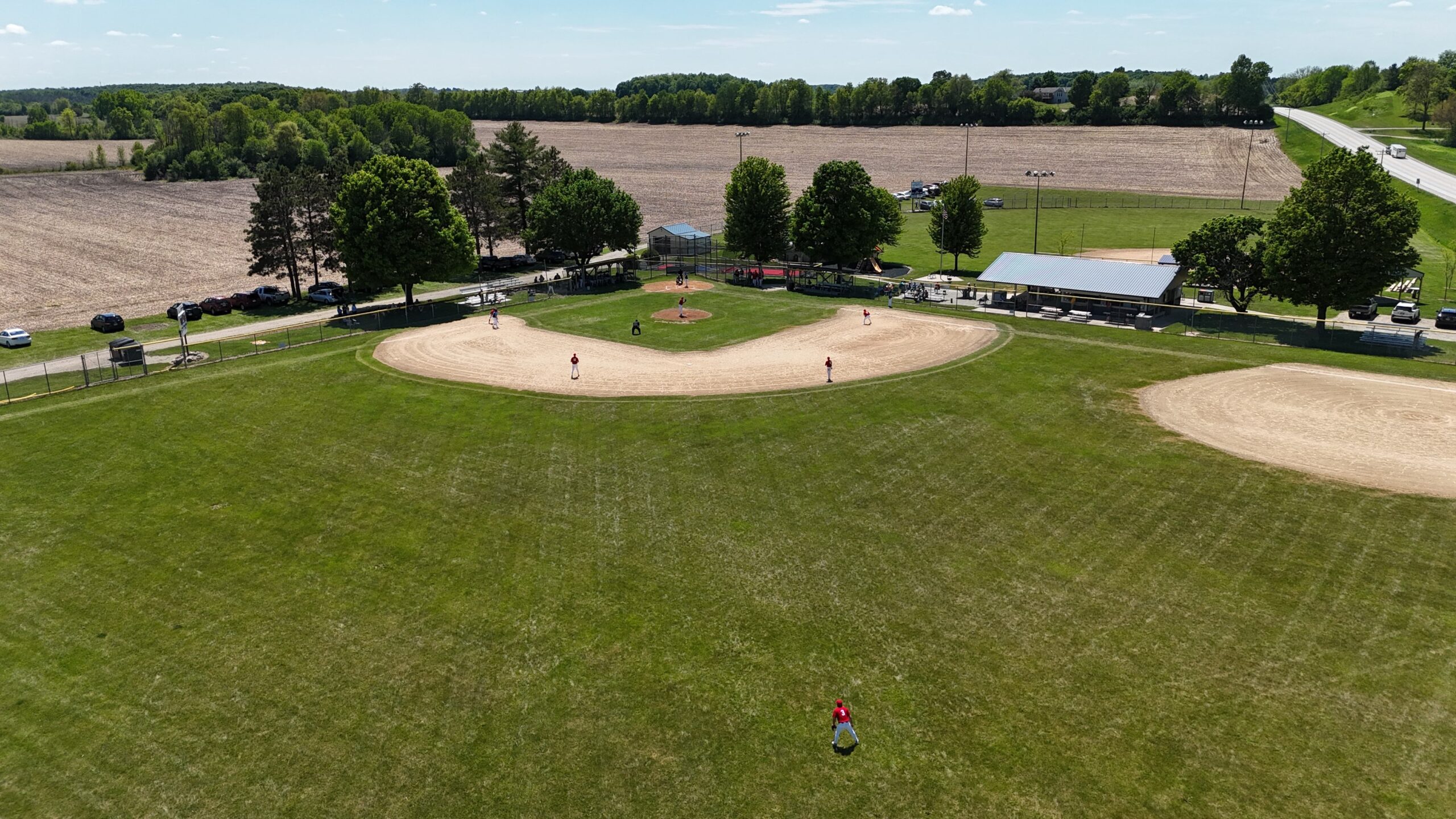 Farmington, Wisconsin