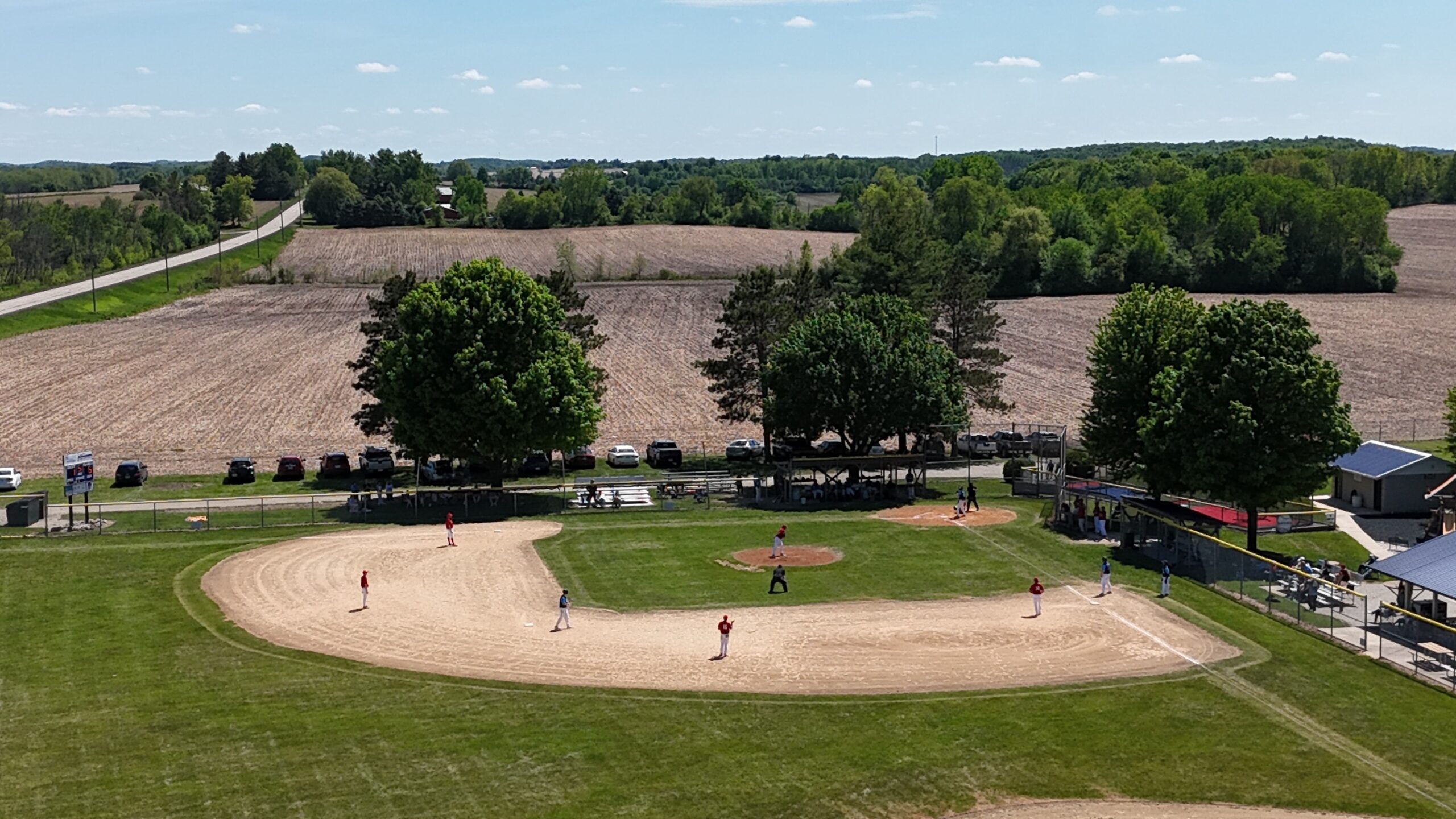 Farmington, Wisconsin