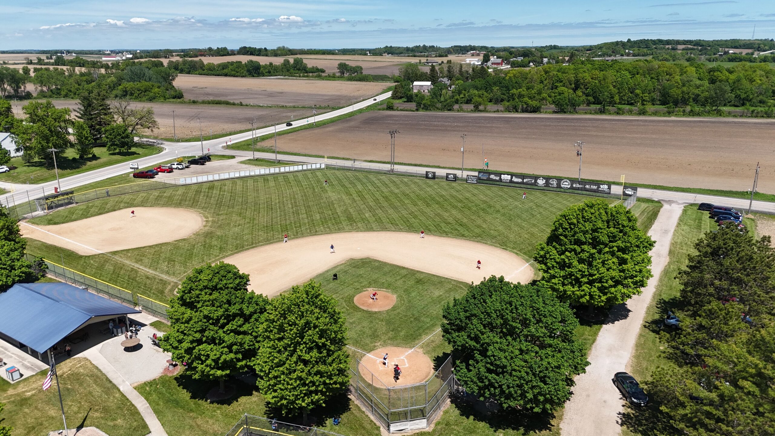 Farmington, Wisconsin