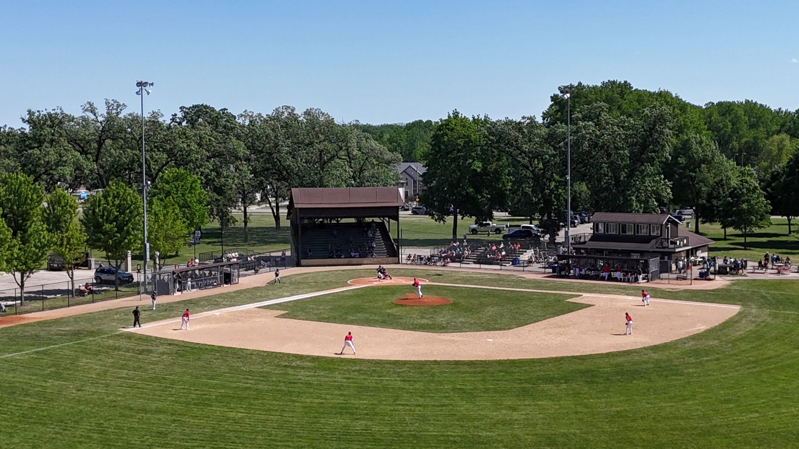 Fort Atkinson, Wisconsin