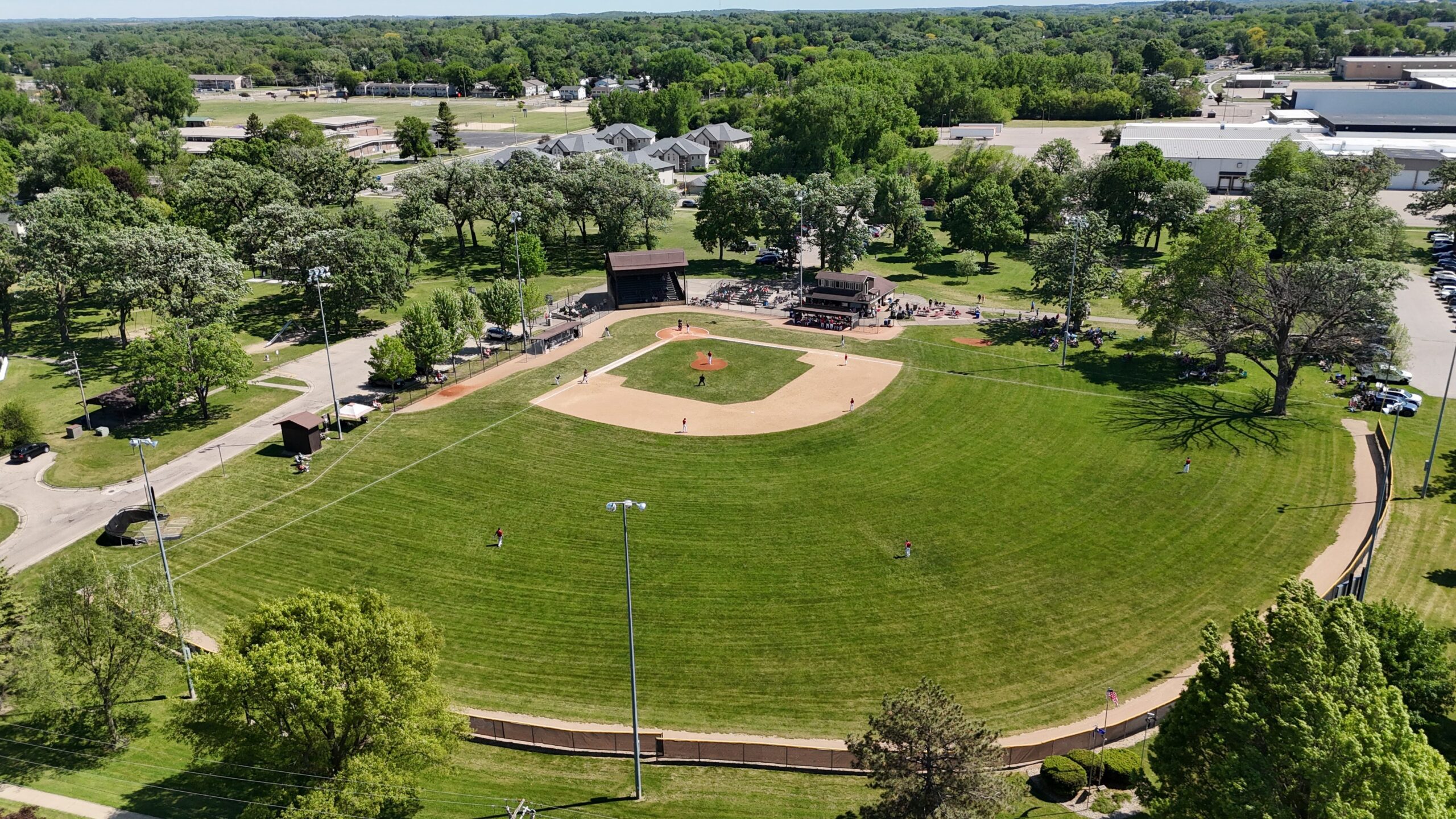 Fort Atkinson, Wisconsin
