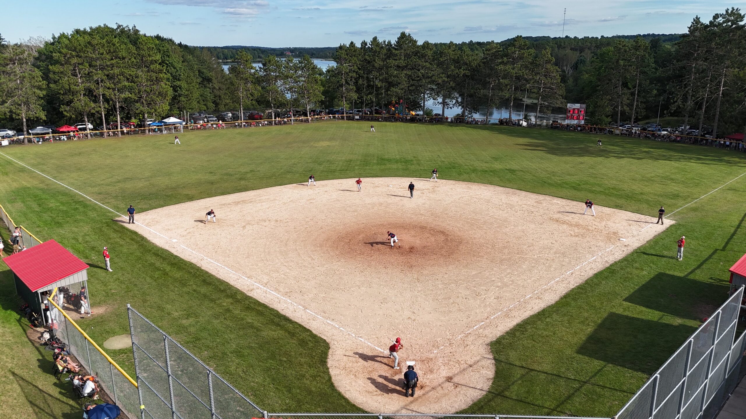 Gresham, Wisconsin