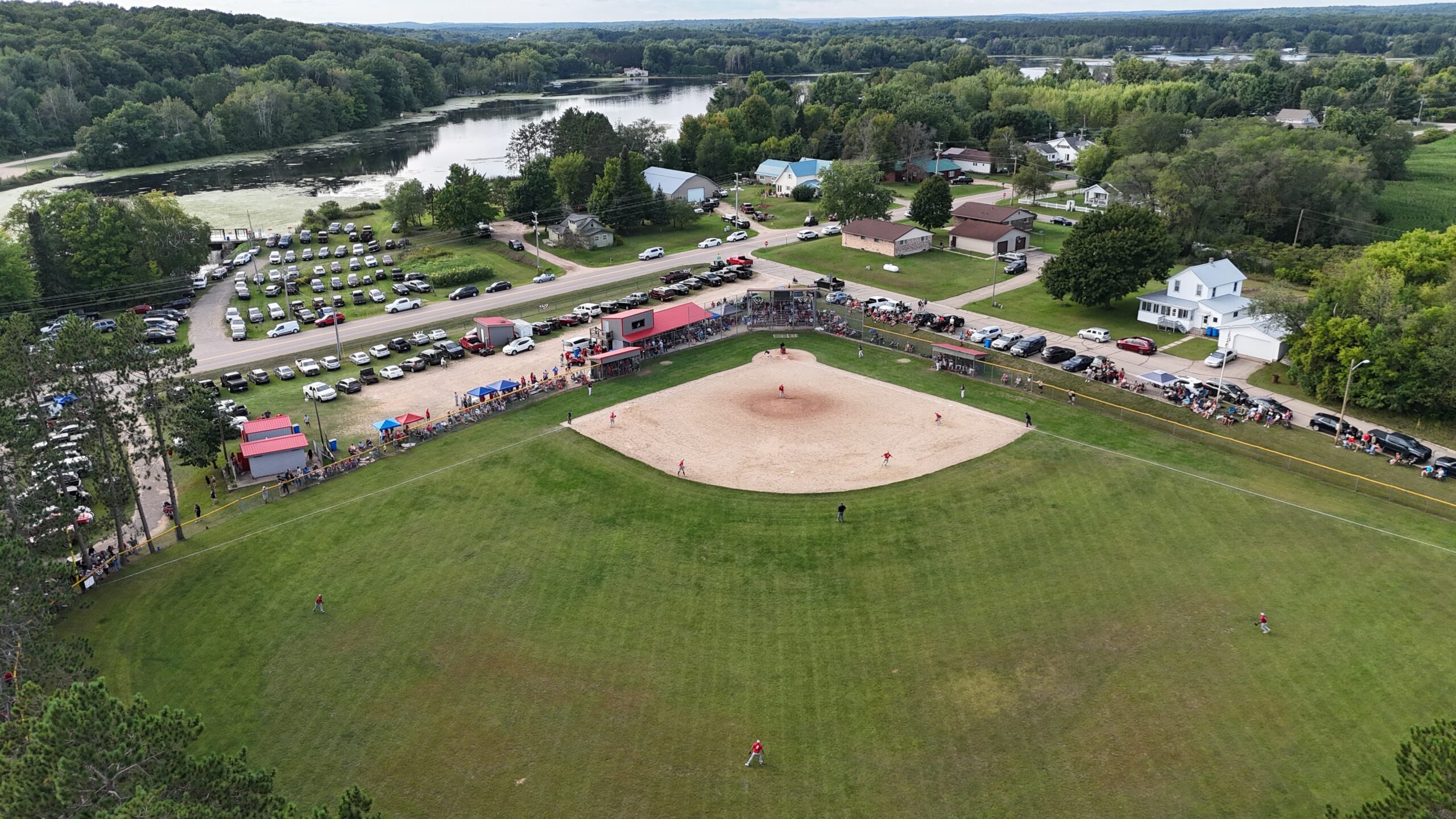 Gresham, Wisconsin