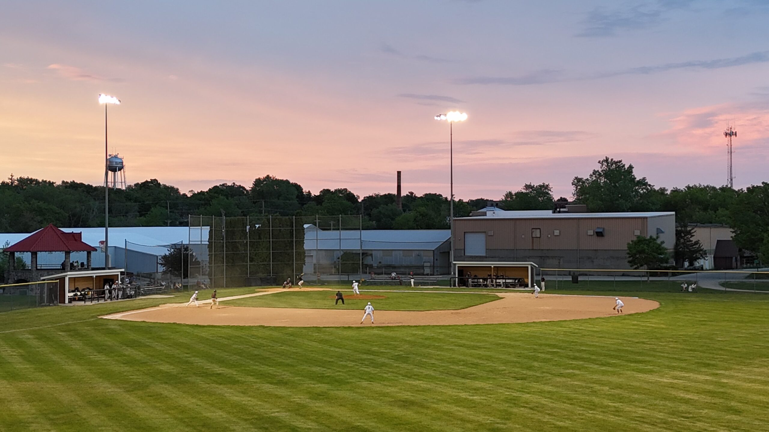 Hartford, Wisconsin