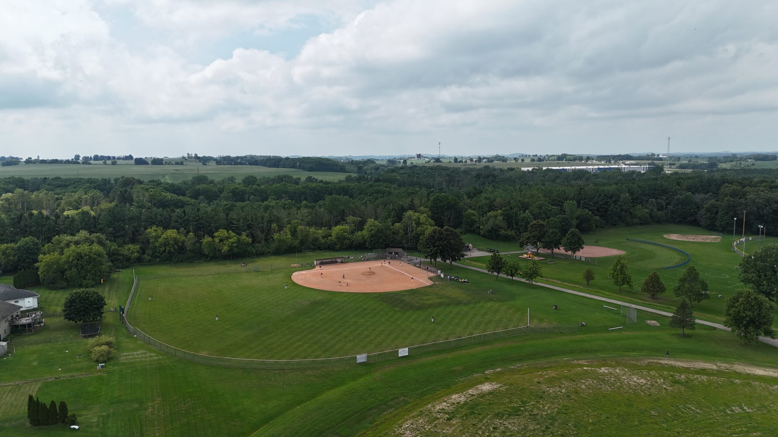 Kewaskum, Wisconsin
