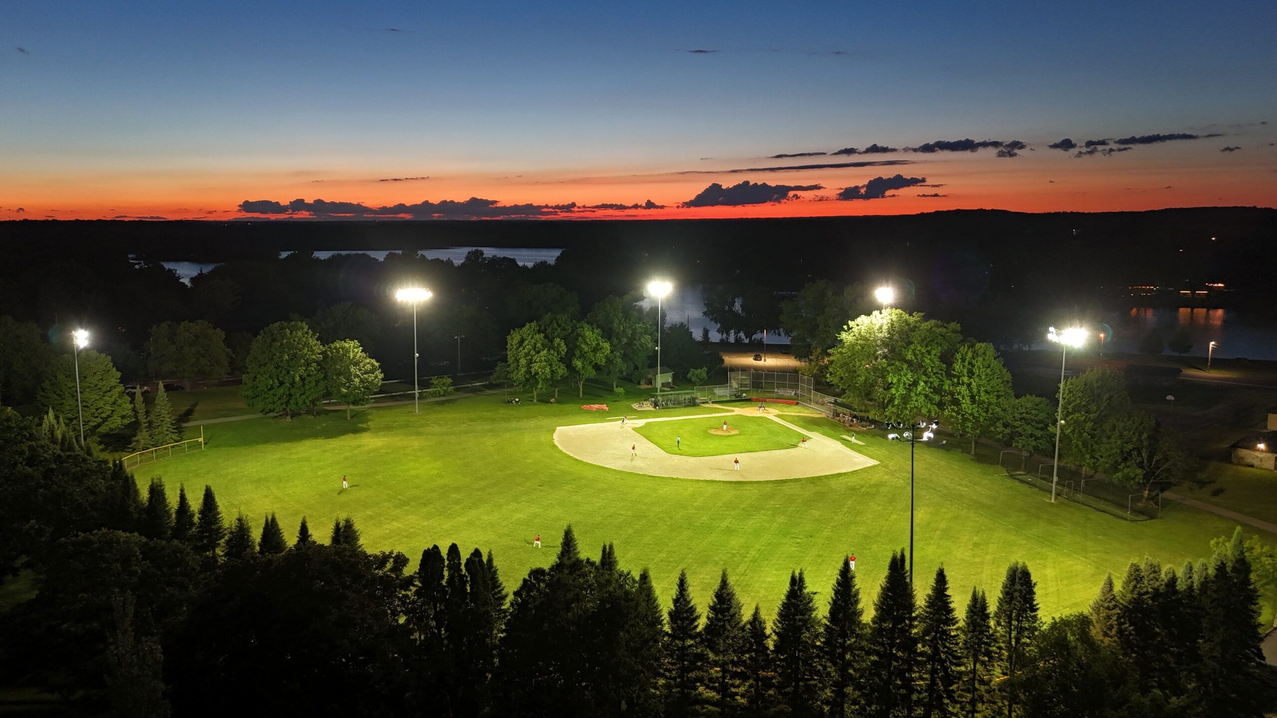 Marshall, Wisconsin