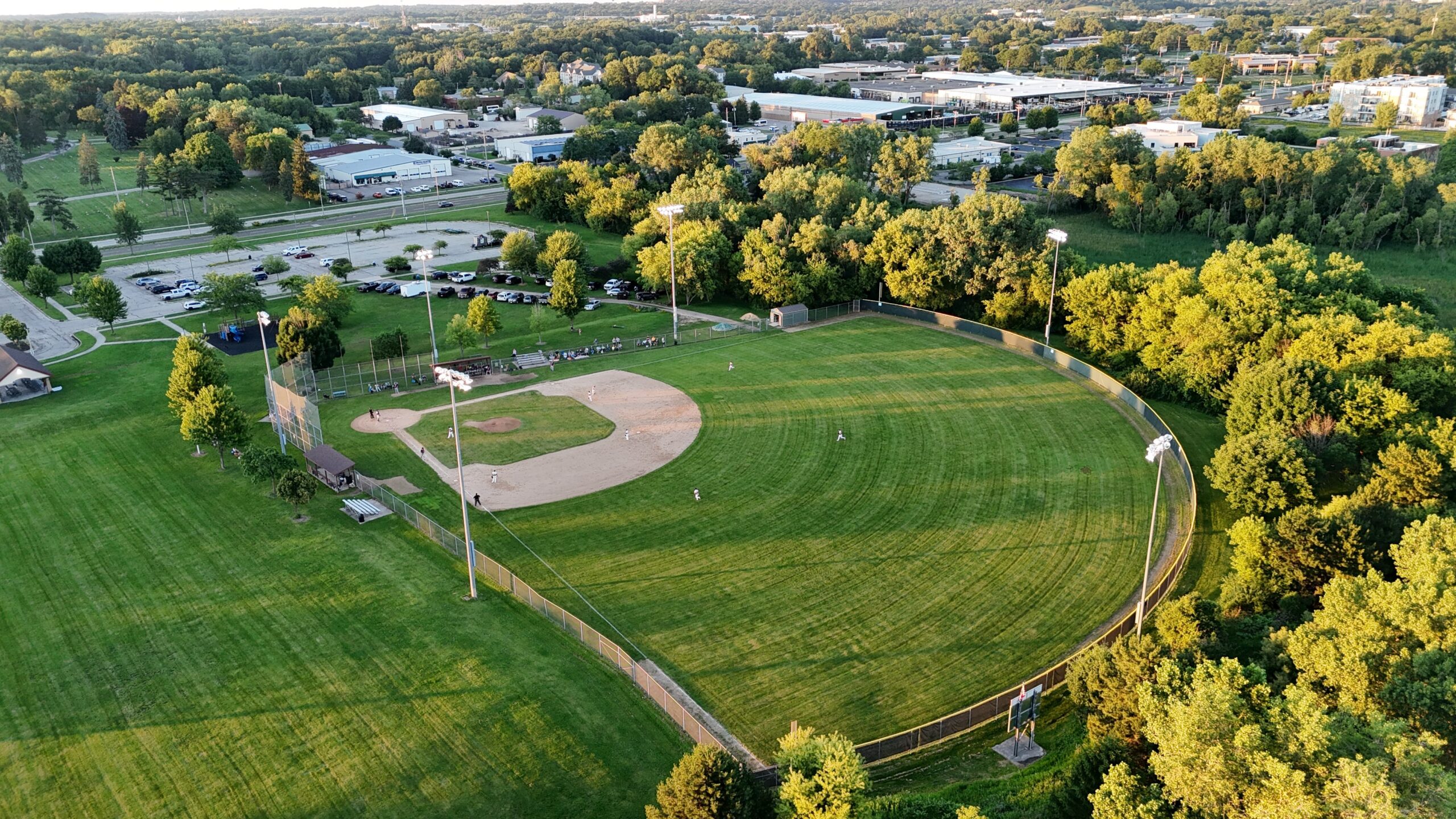 Monona, Wisconsin