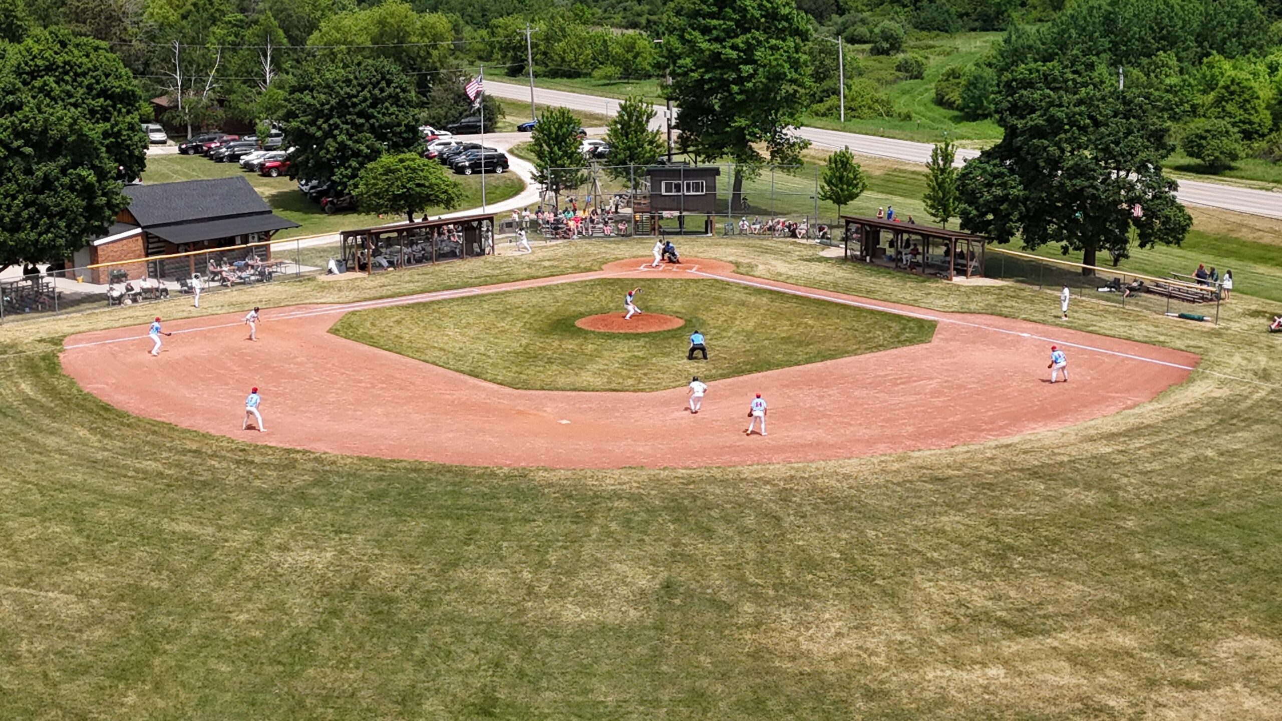 Rome, Wisconsin