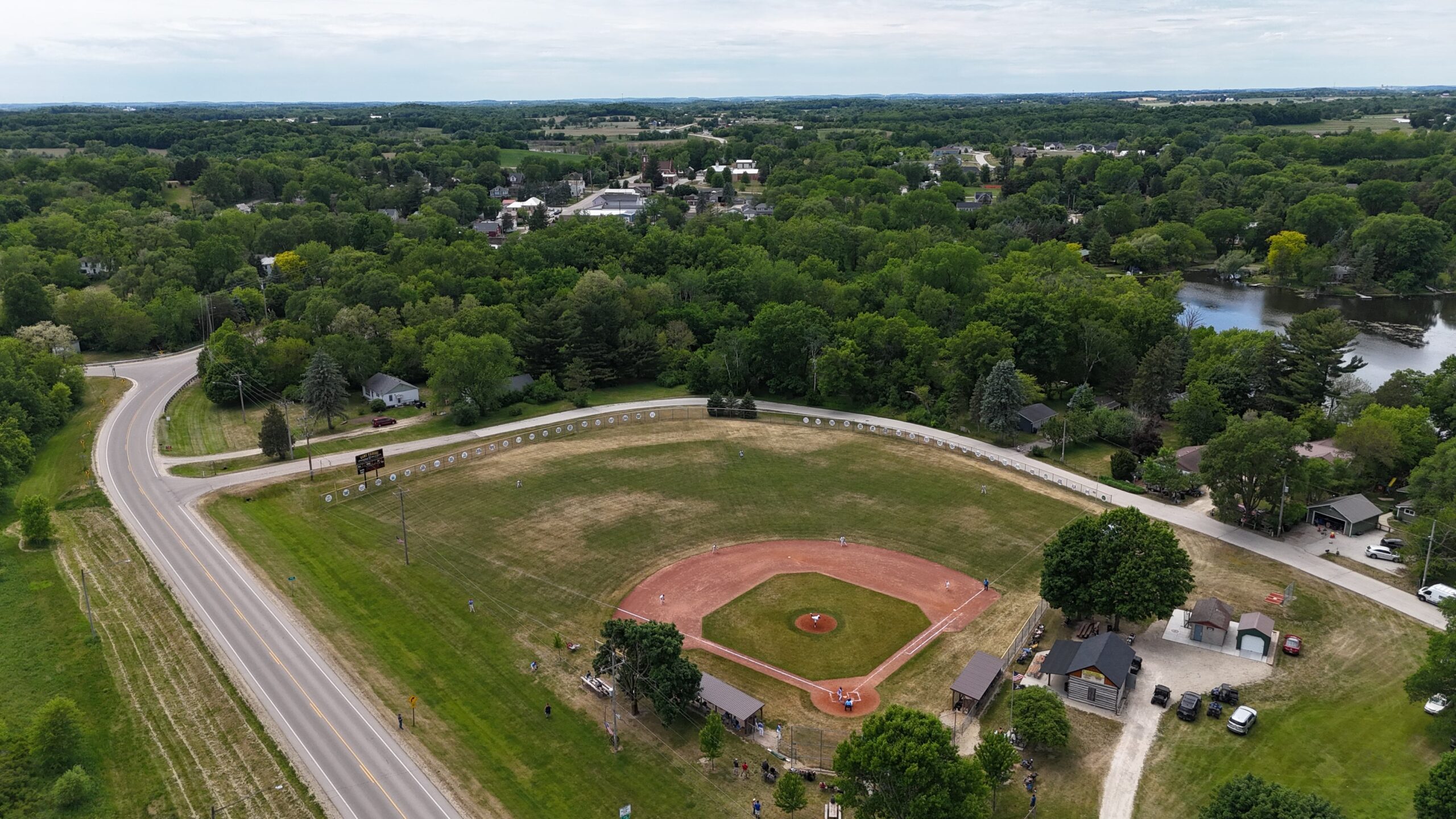 Rome, Wisconsin