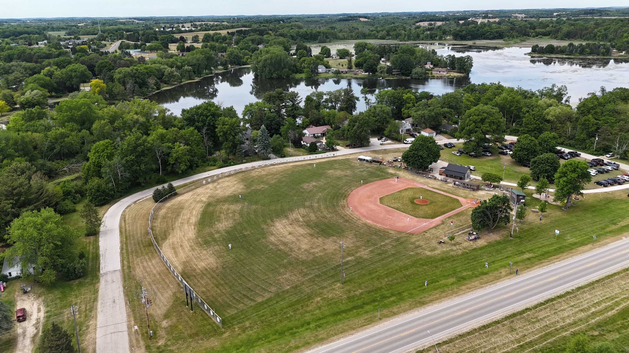 Rome, Wisconsin