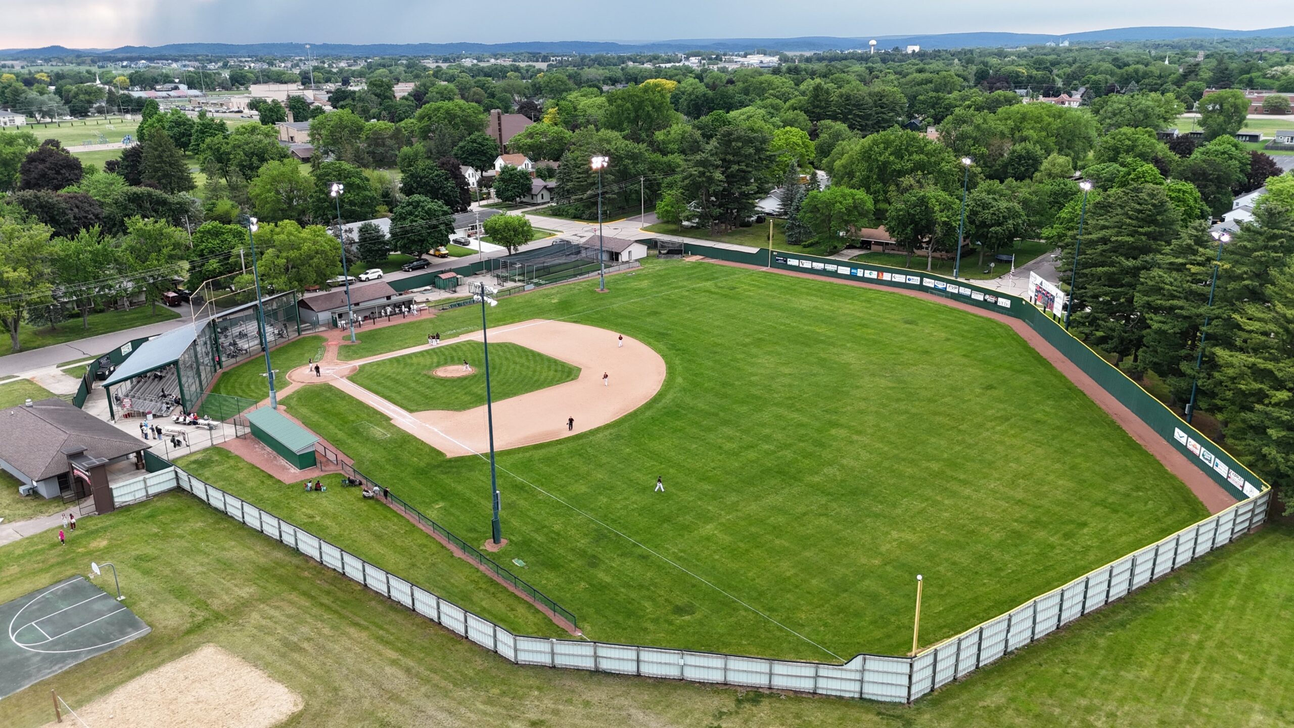Sauk-Prairie, Wisconsin