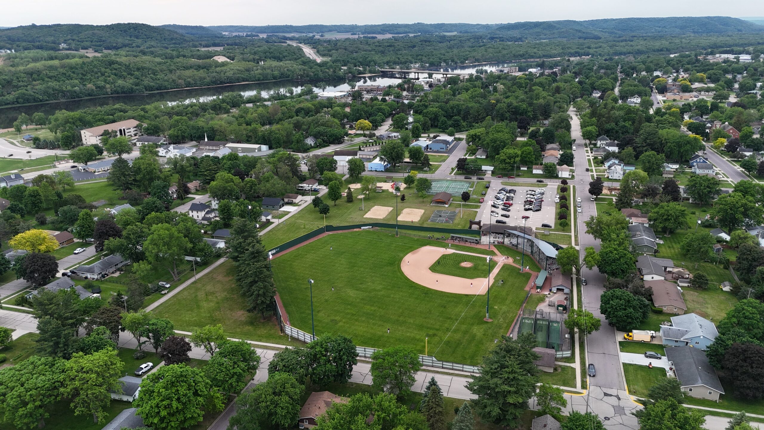 Sauk-Prairie, Wisconsin