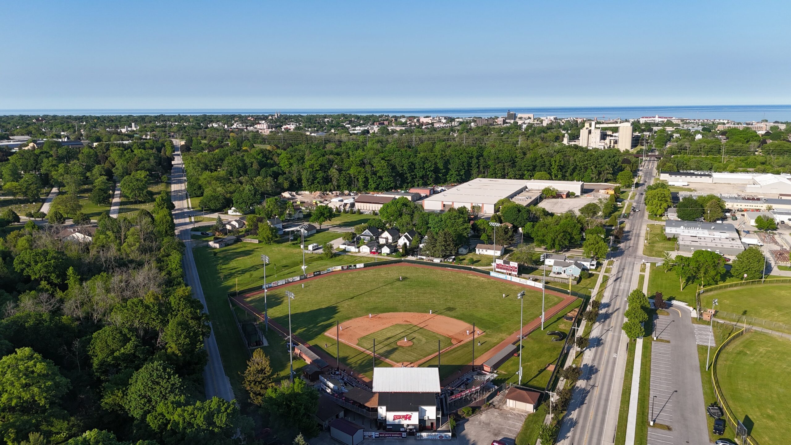 Sheboygan, Wisconsin