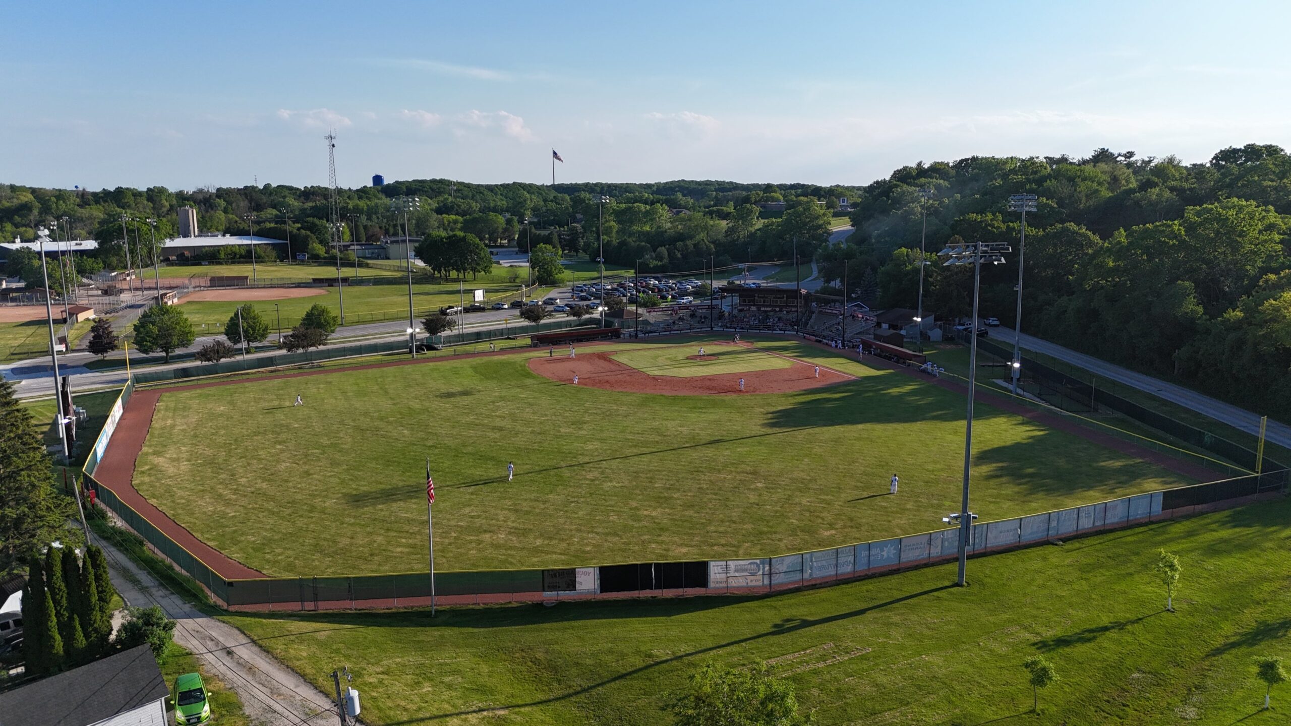 Sheboygan, Wisconsin