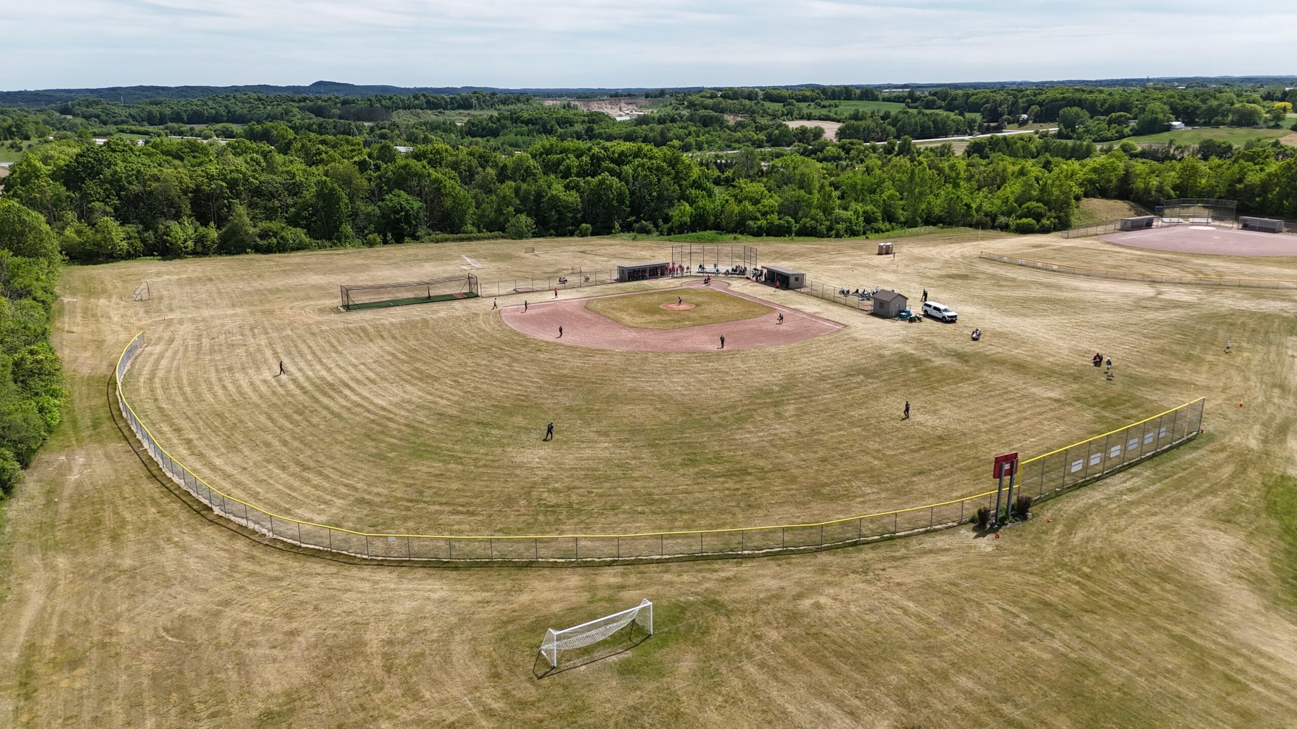 Slinger, Wisconsin