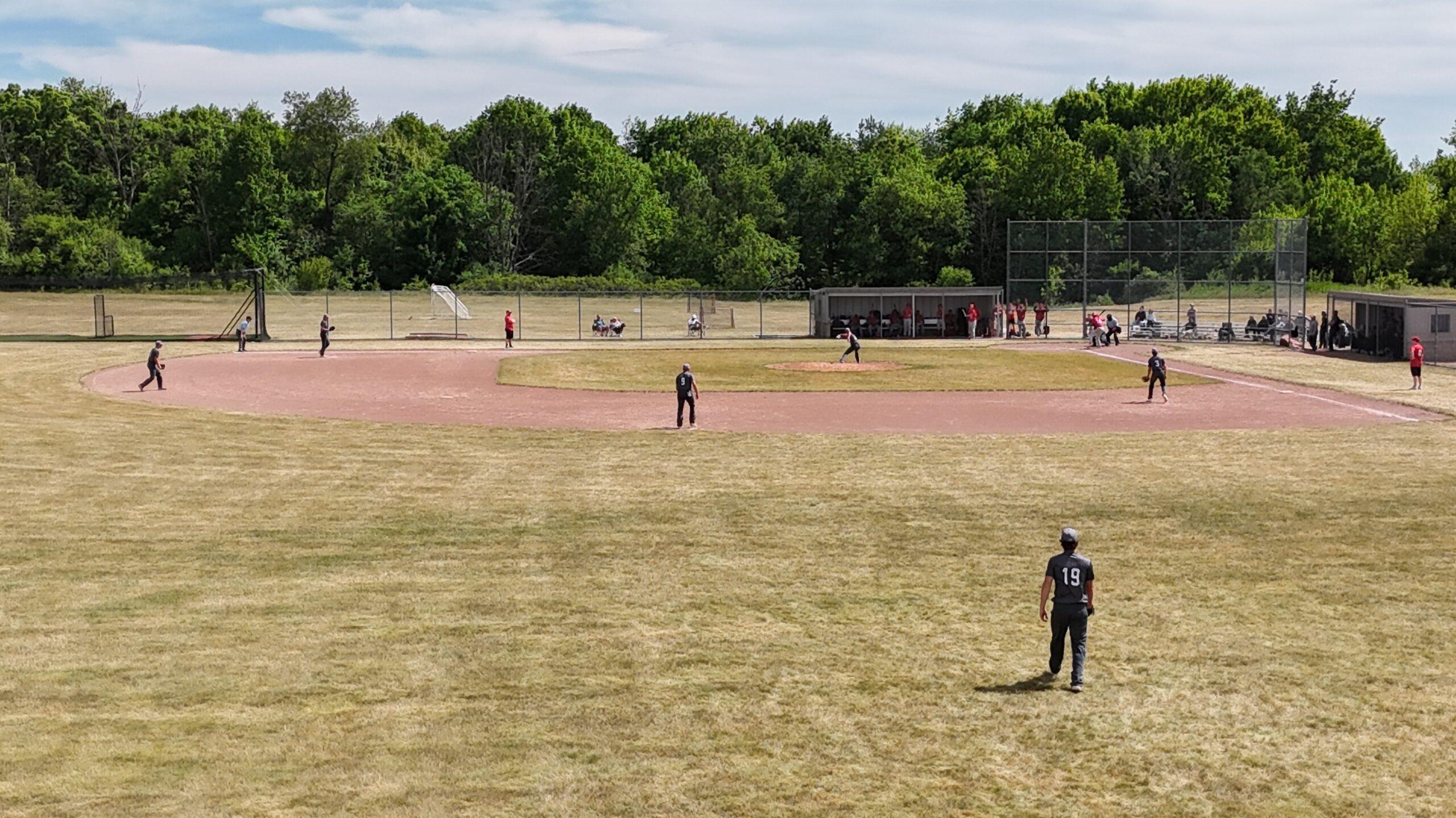 Slinger, Wisconsin