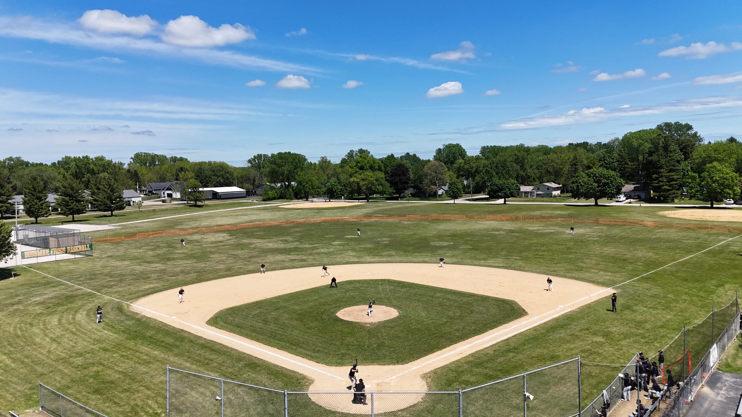 Dousman, Wisconsin