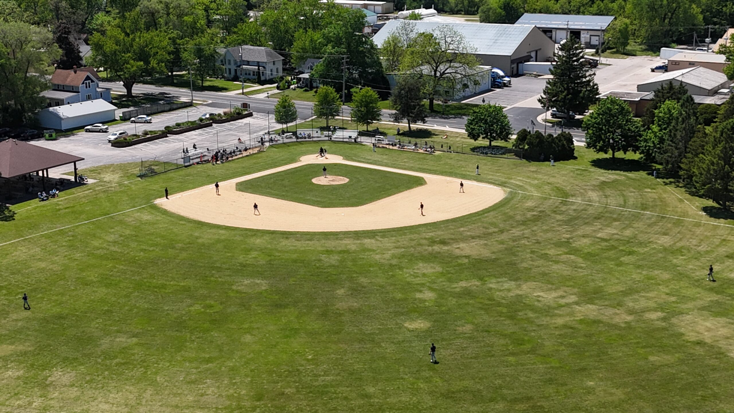 Dousman, Wisconsin