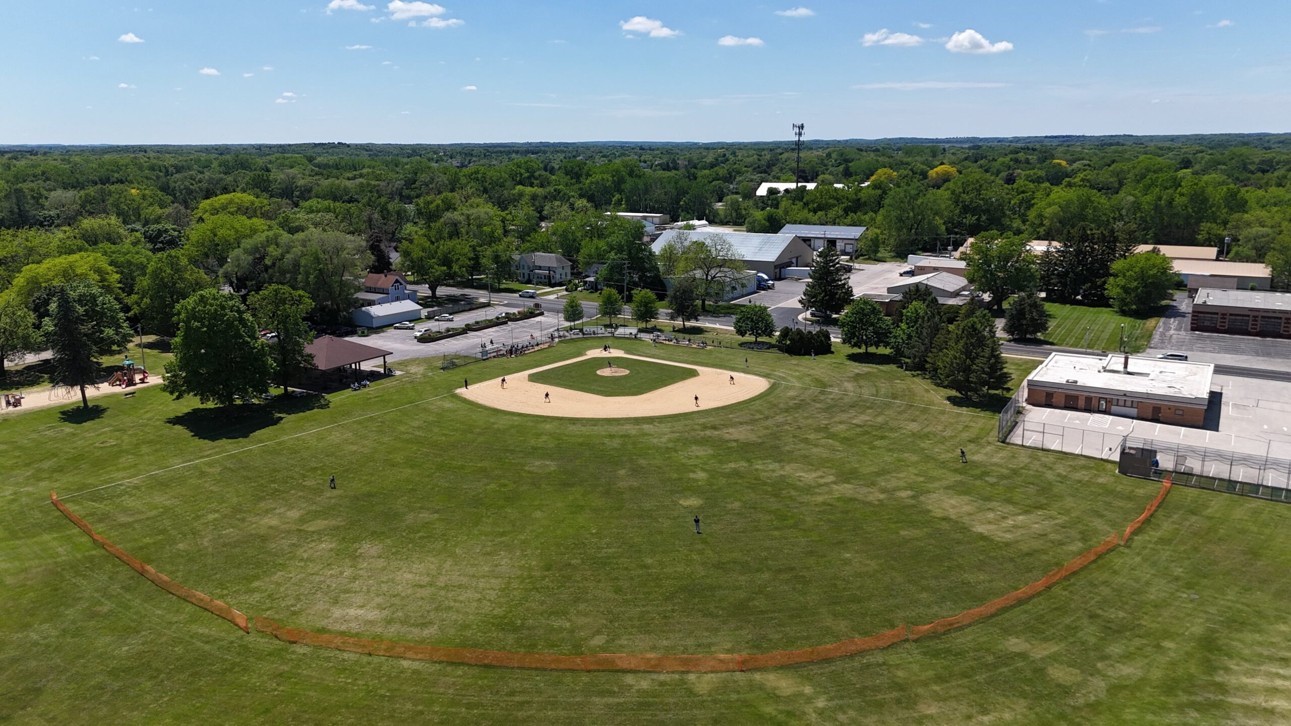 Dousman, Wisconsin