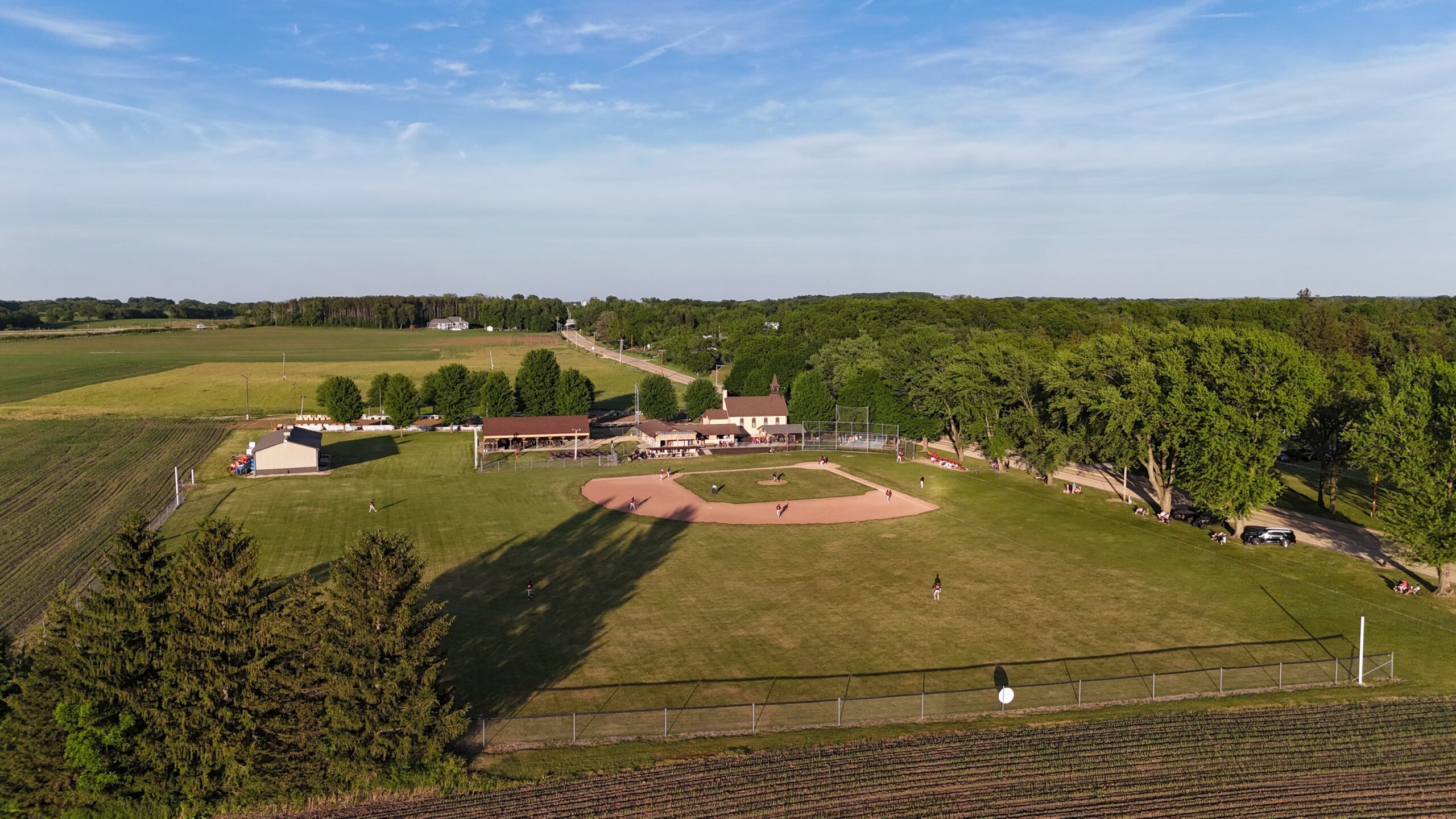 Utica, Wisconsin