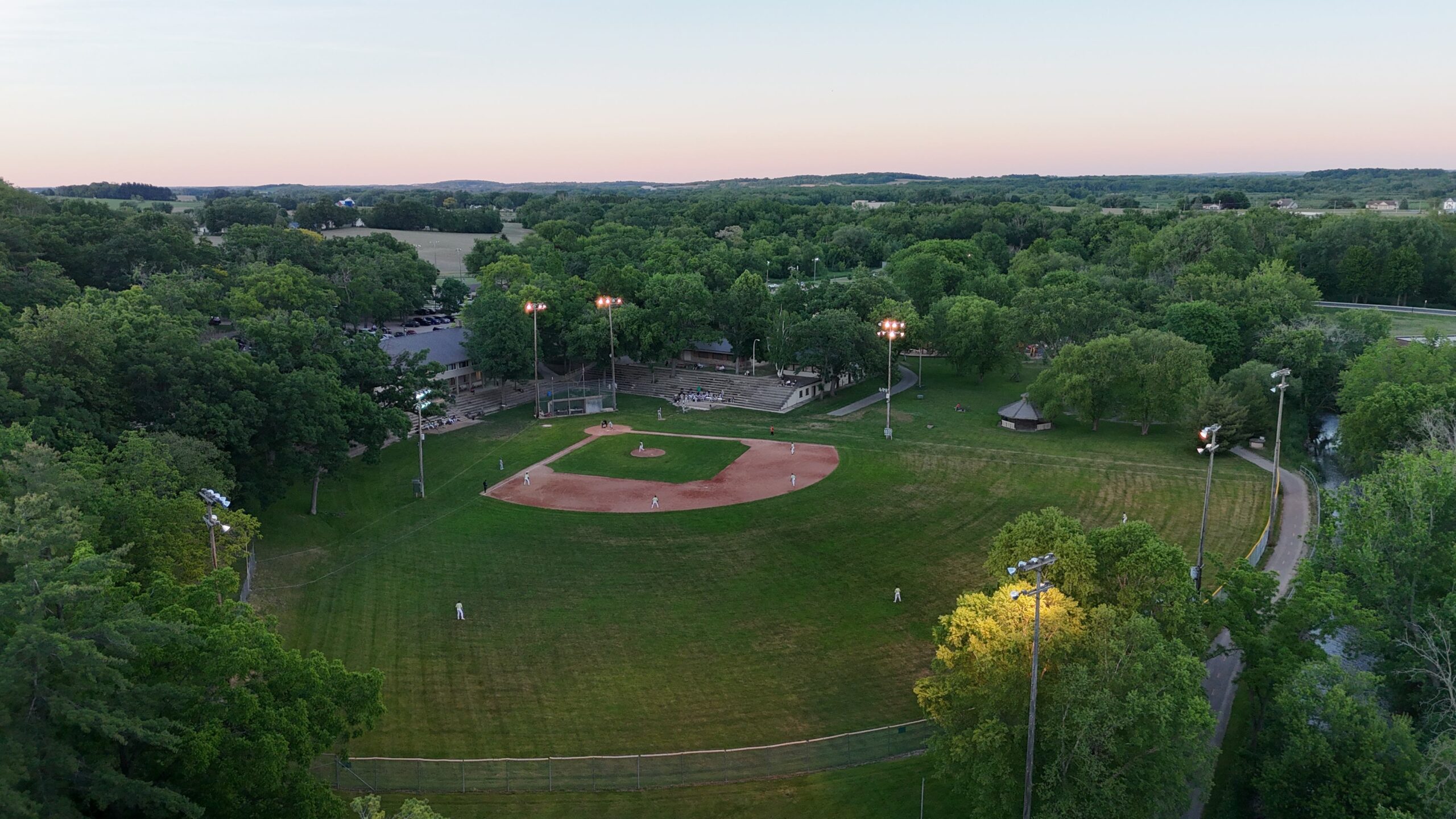 Waterloo, Wisconsin