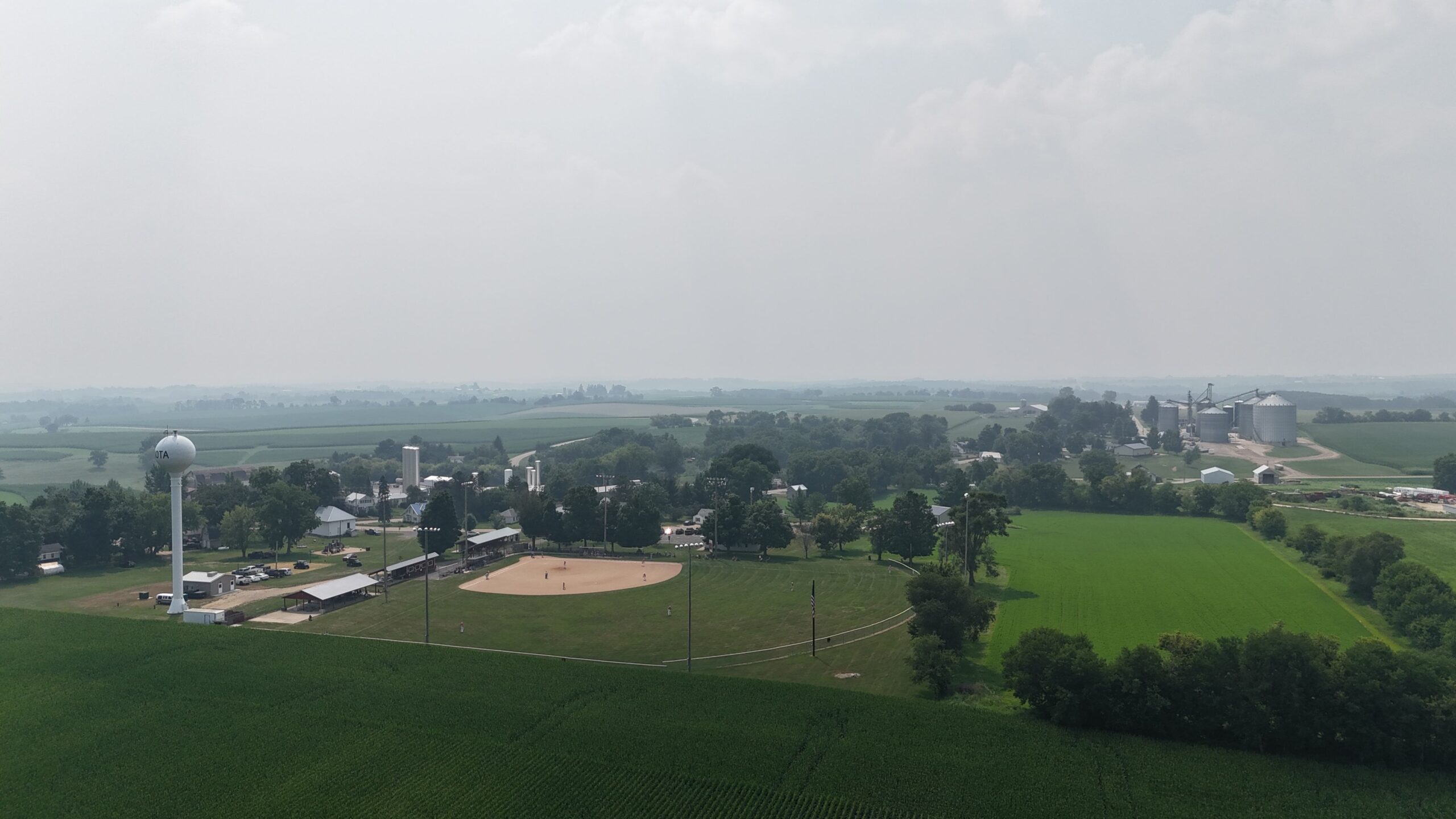 Wiota, Wisconsin